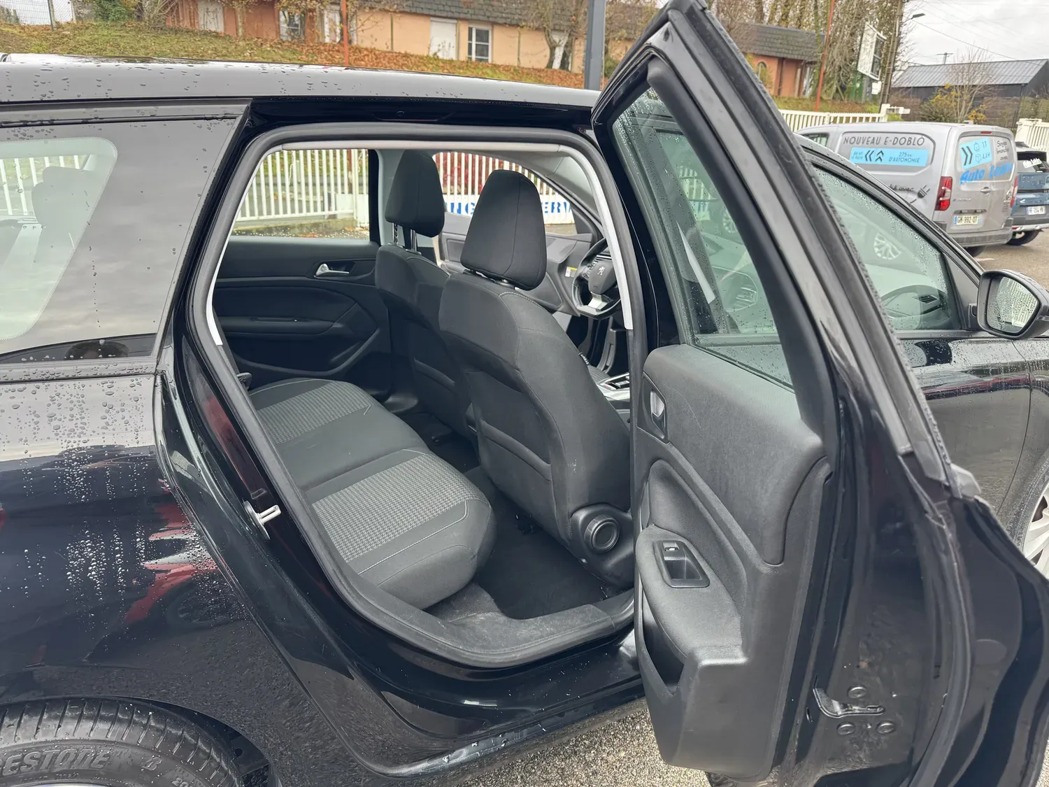 PEUGEOT 308 SW 1.5 HDI130 EAT8