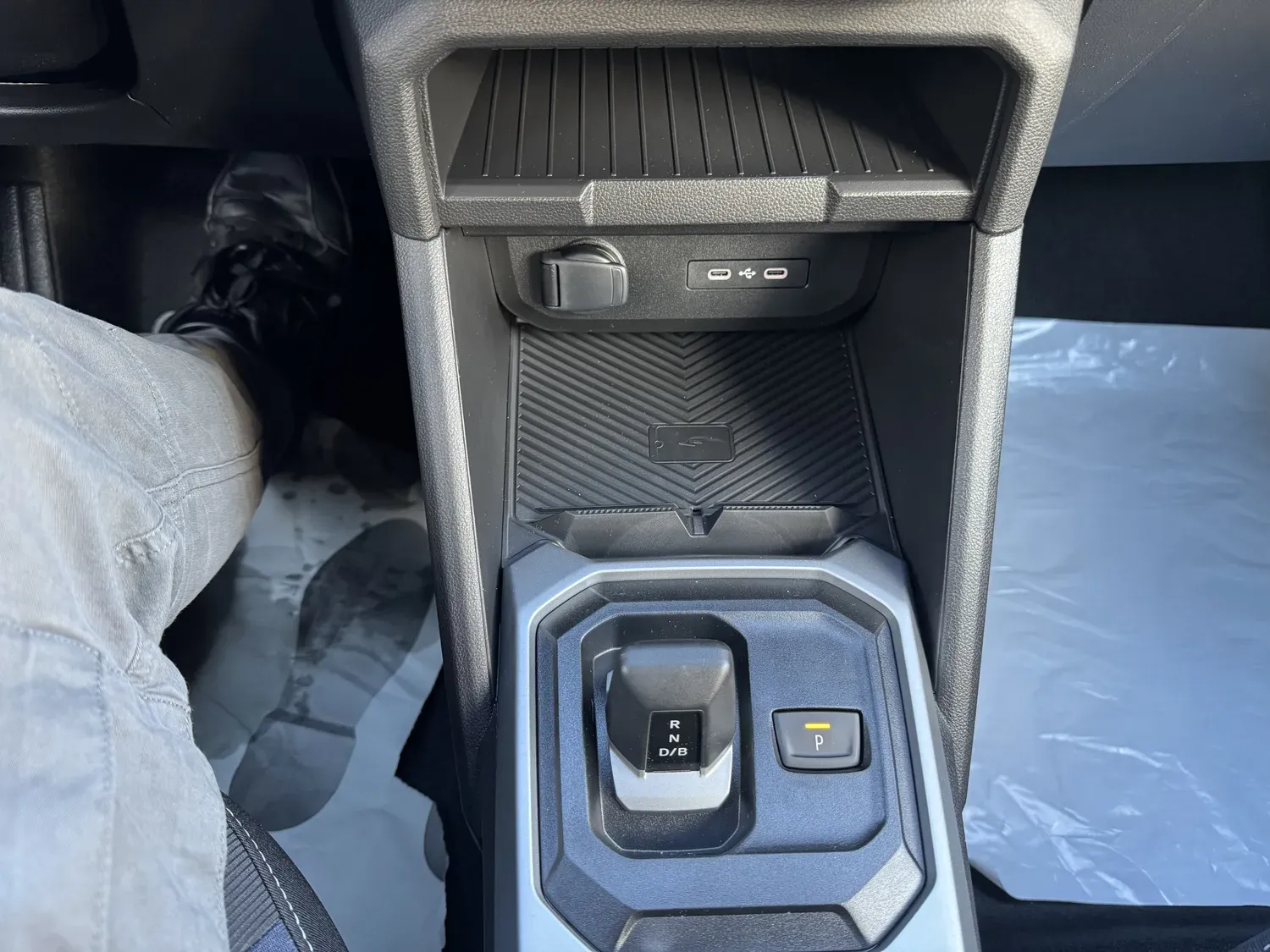 DACIA DUSTER III 1.6 HYBRID 140 4X2 JOURNEY BVA