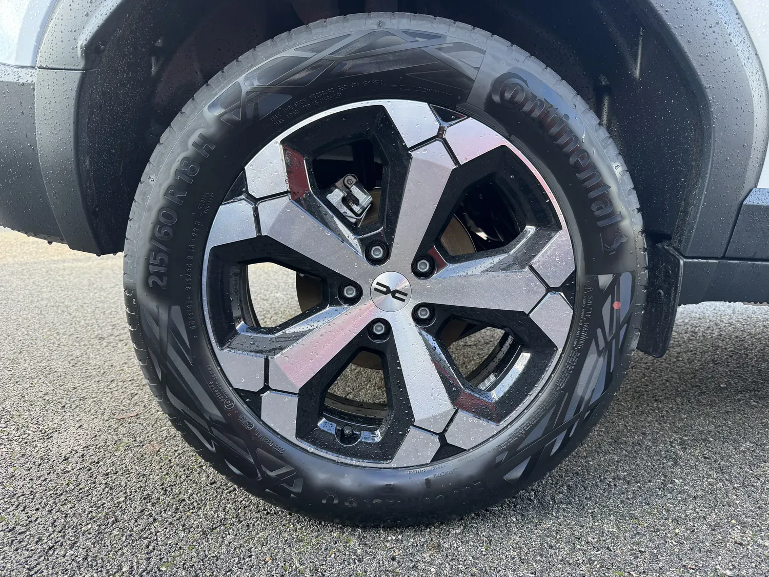 DACIA DUSTER III 1.6 HYBRID 140 4X2 JOURNEY BVA