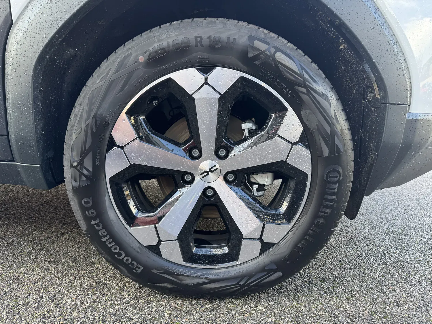 DACIA DUSTER III 1.6 HYBRID 140 4X2 JOURNEY BVA