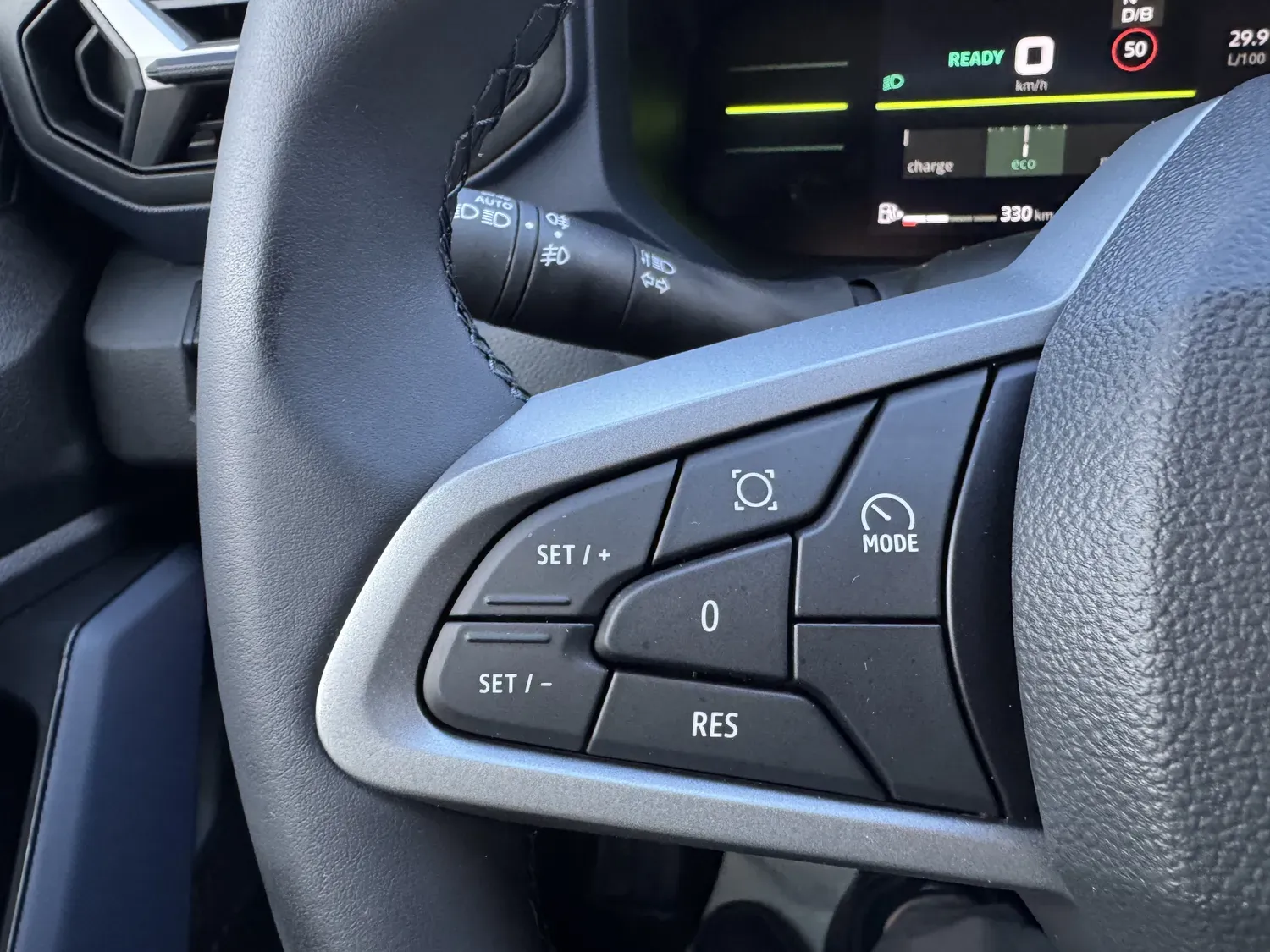 DACIA DUSTER III 1.6 HYBRID 140 4X2 JOURNEY BVA