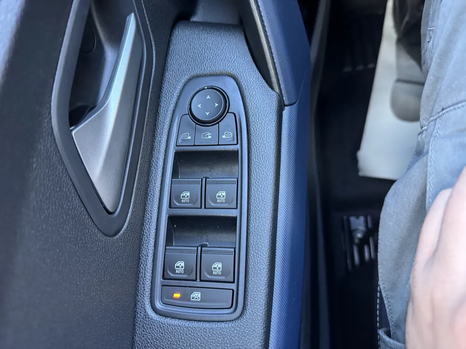 DACIA DUSTER III 1.6 HYBRID 140 4X2 JOURNEY BVA