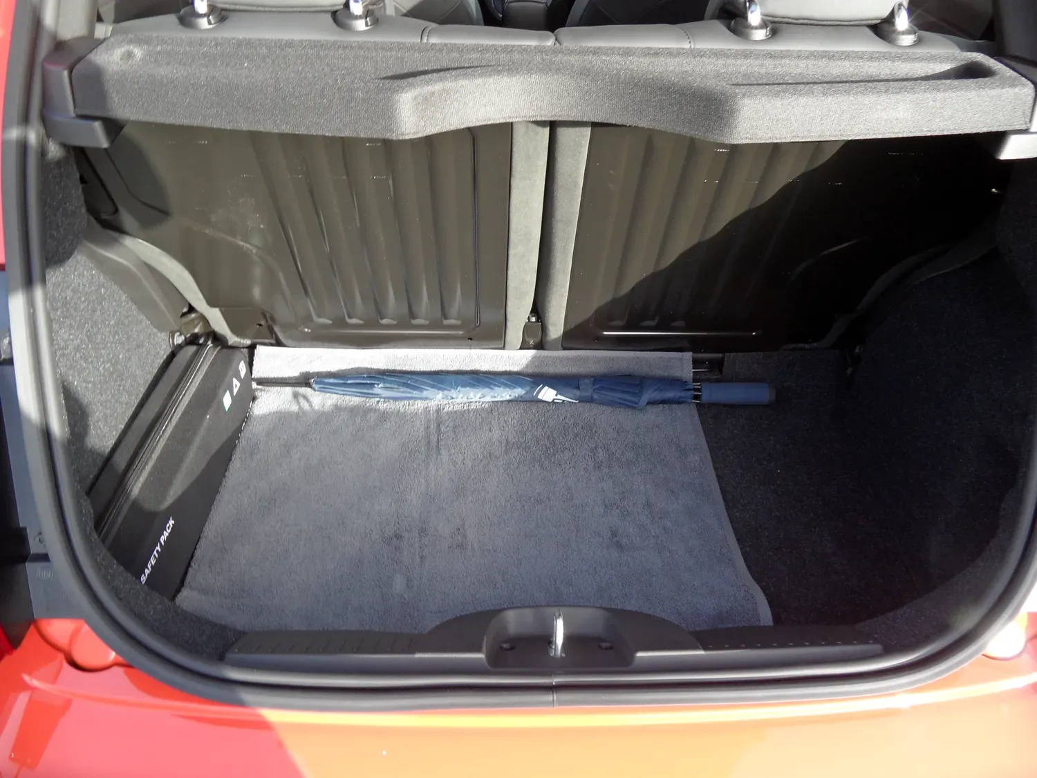 ABARTH 500 695 1.4 TURBO 16V T-JET 180 ORANGE RALLYE