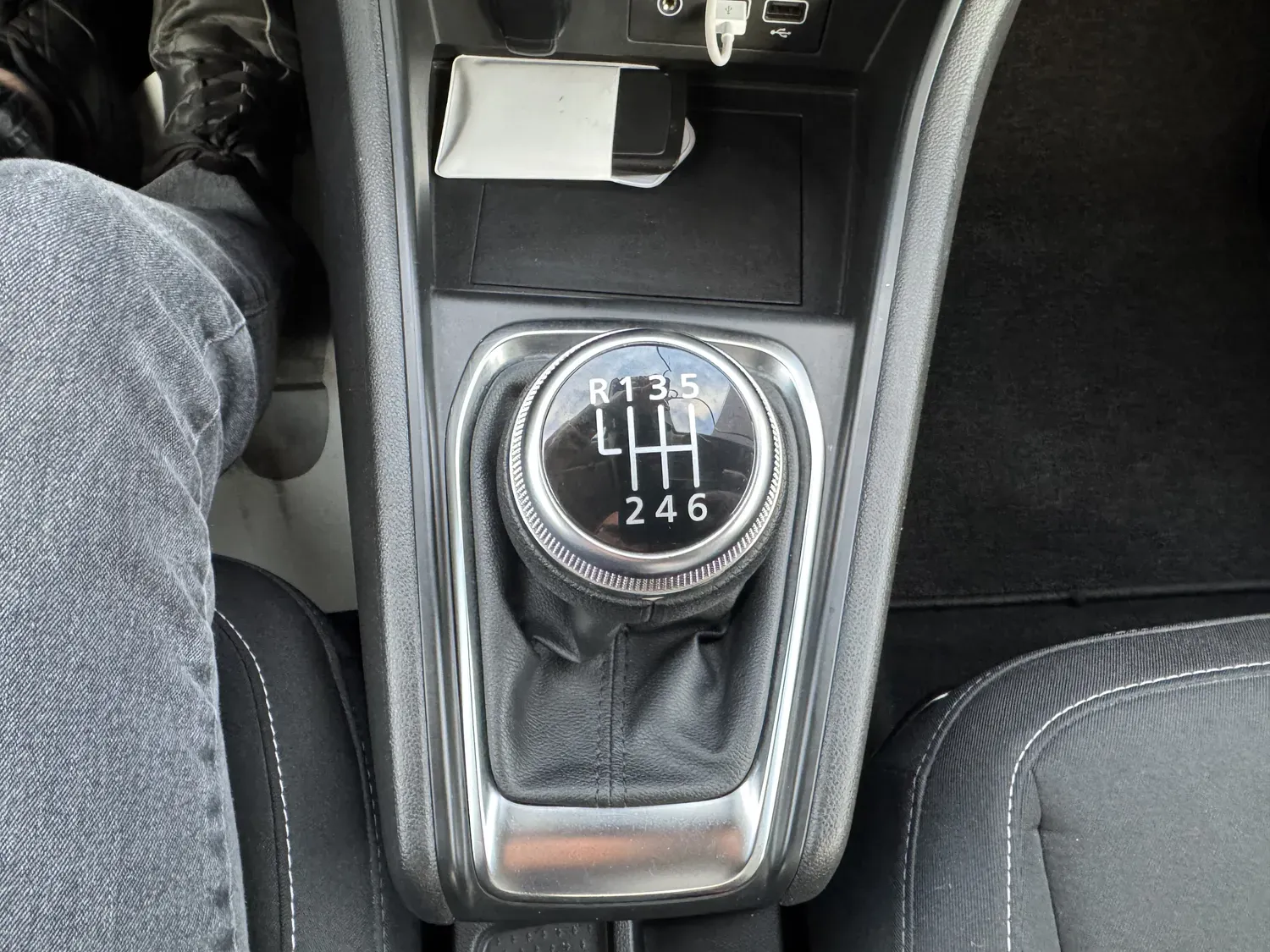 RENAULT CAPTUR II 1.0 TCE 100 GPL BUSINESS