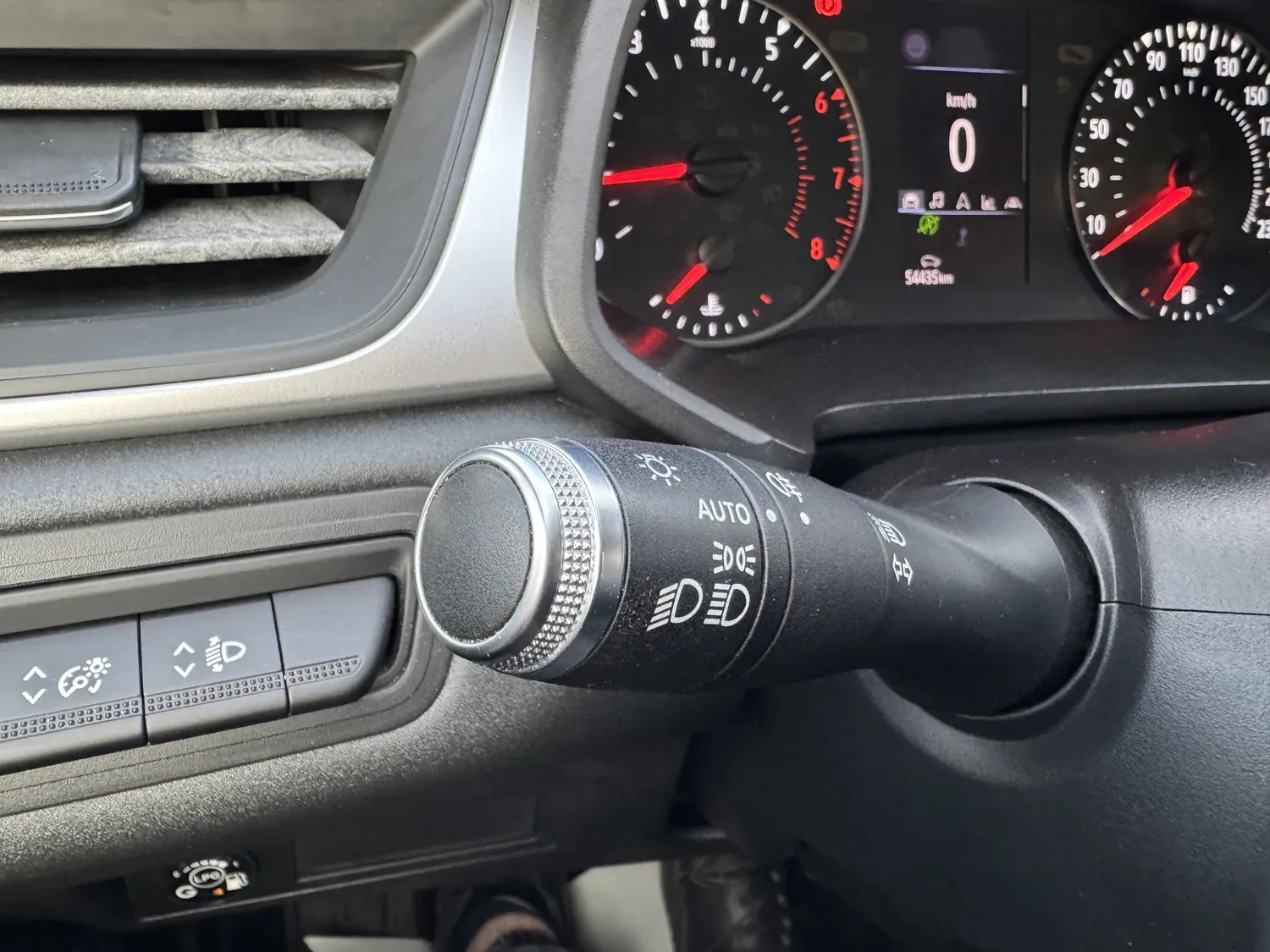 RENAULT CAPTUR II 1.0 TCE 100 GPL BUSINESS