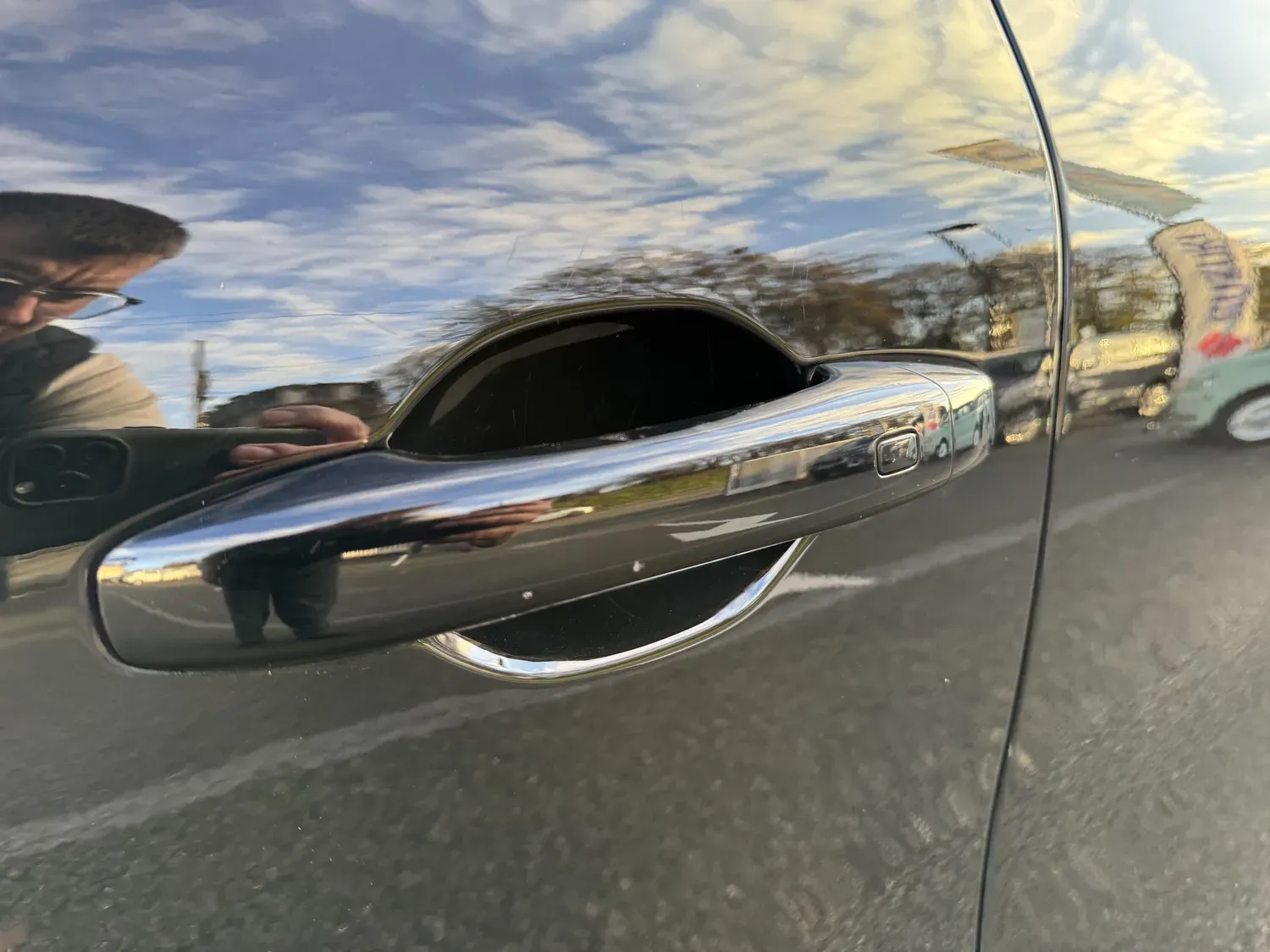 RENAULT CAPTUR II 1.0 TCE 100 GPL BUSINESS