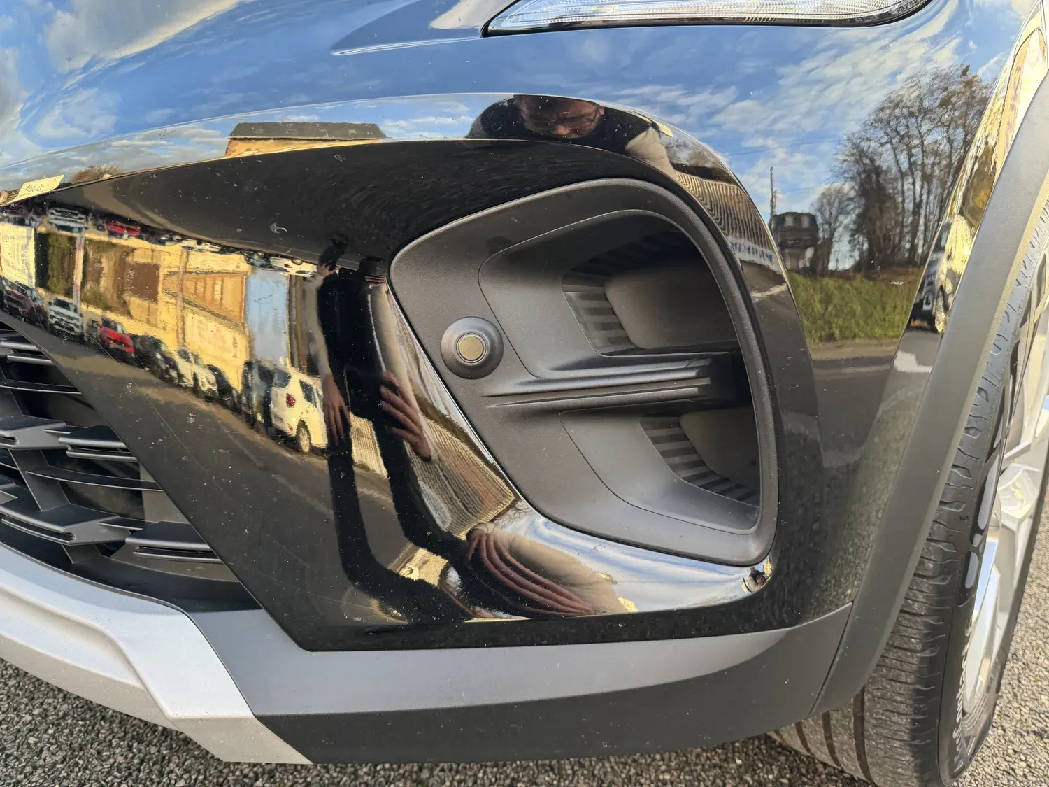 RENAULT CAPTUR II 1.0 TCE 100 GPL BUSINESS