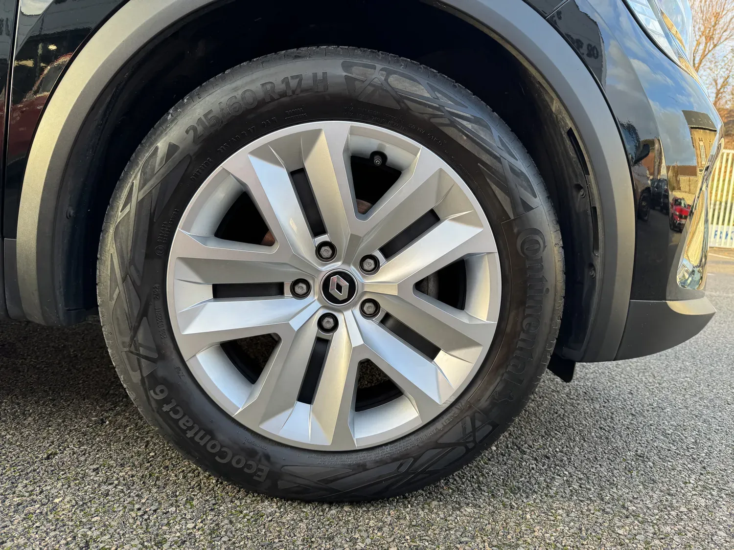 RENAULT CAPTUR II 1.0 TCE 100 GPL BUSINESS