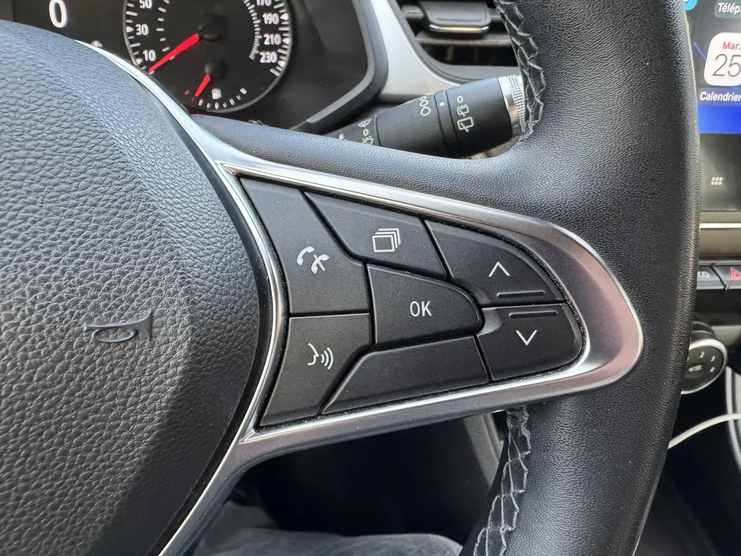 RENAULT CAPTUR II 1.0 TCE 100 GPL BUSINESS