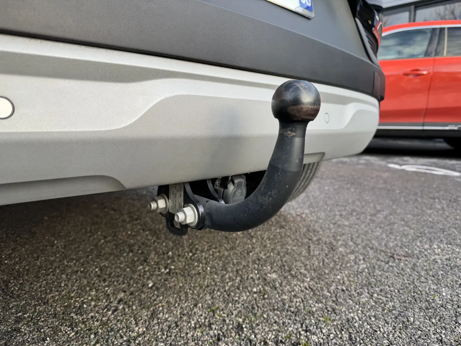 RENAULT CAPTUR II 1.0 TCE 100 GPL BUSINESS