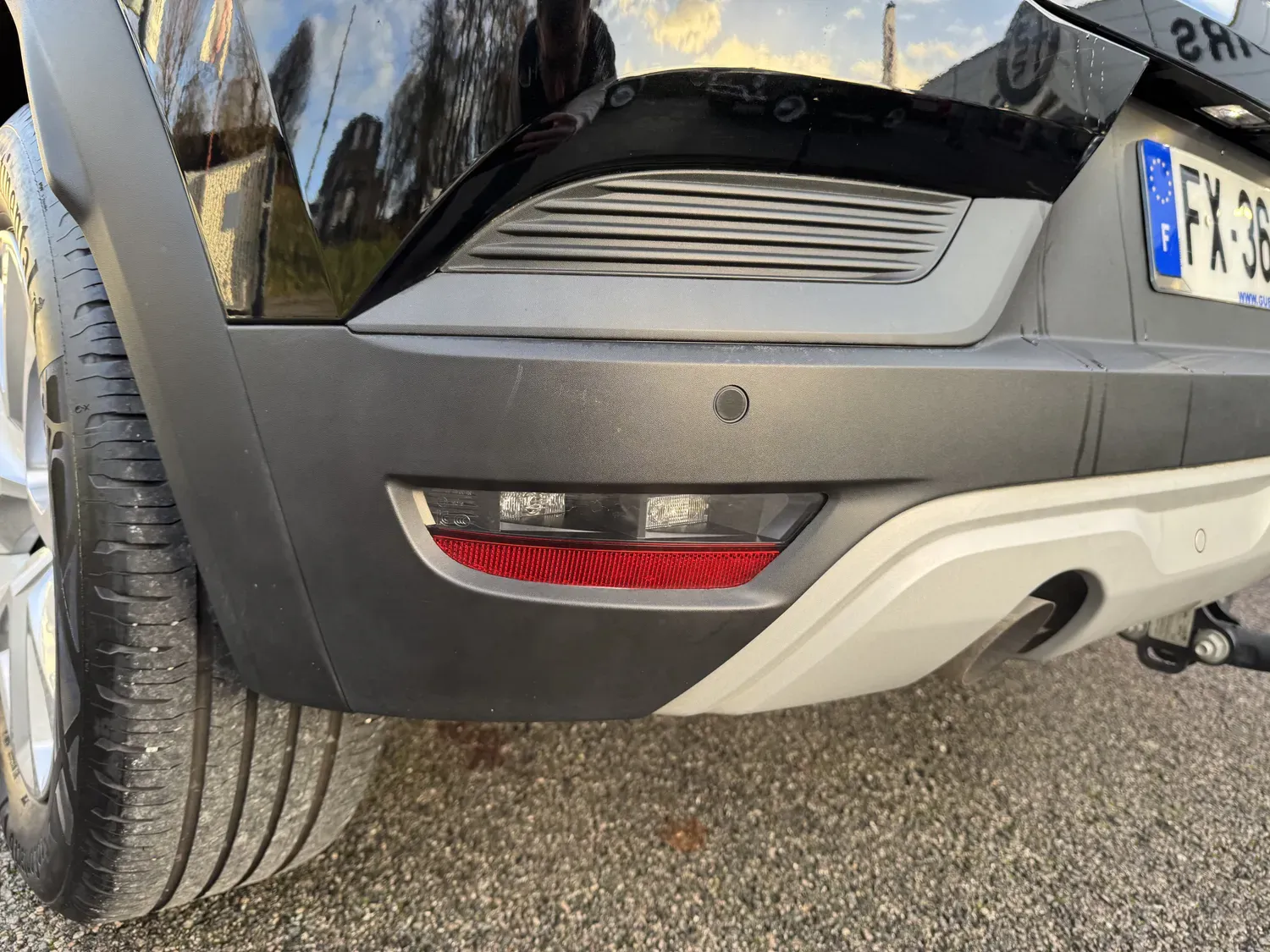 RENAULT CAPTUR II 1.0 TCE 100 GPL BUSINESS