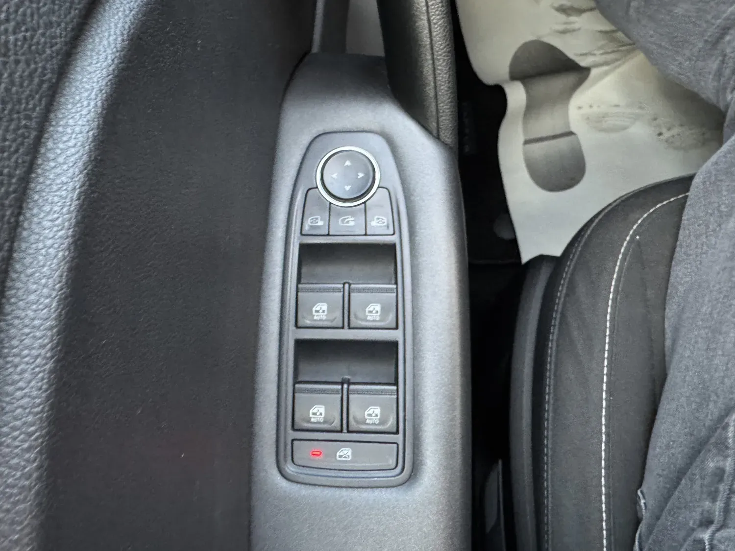 RENAULT CAPTUR II 1.0 TCE 100 GPL BUSINESS