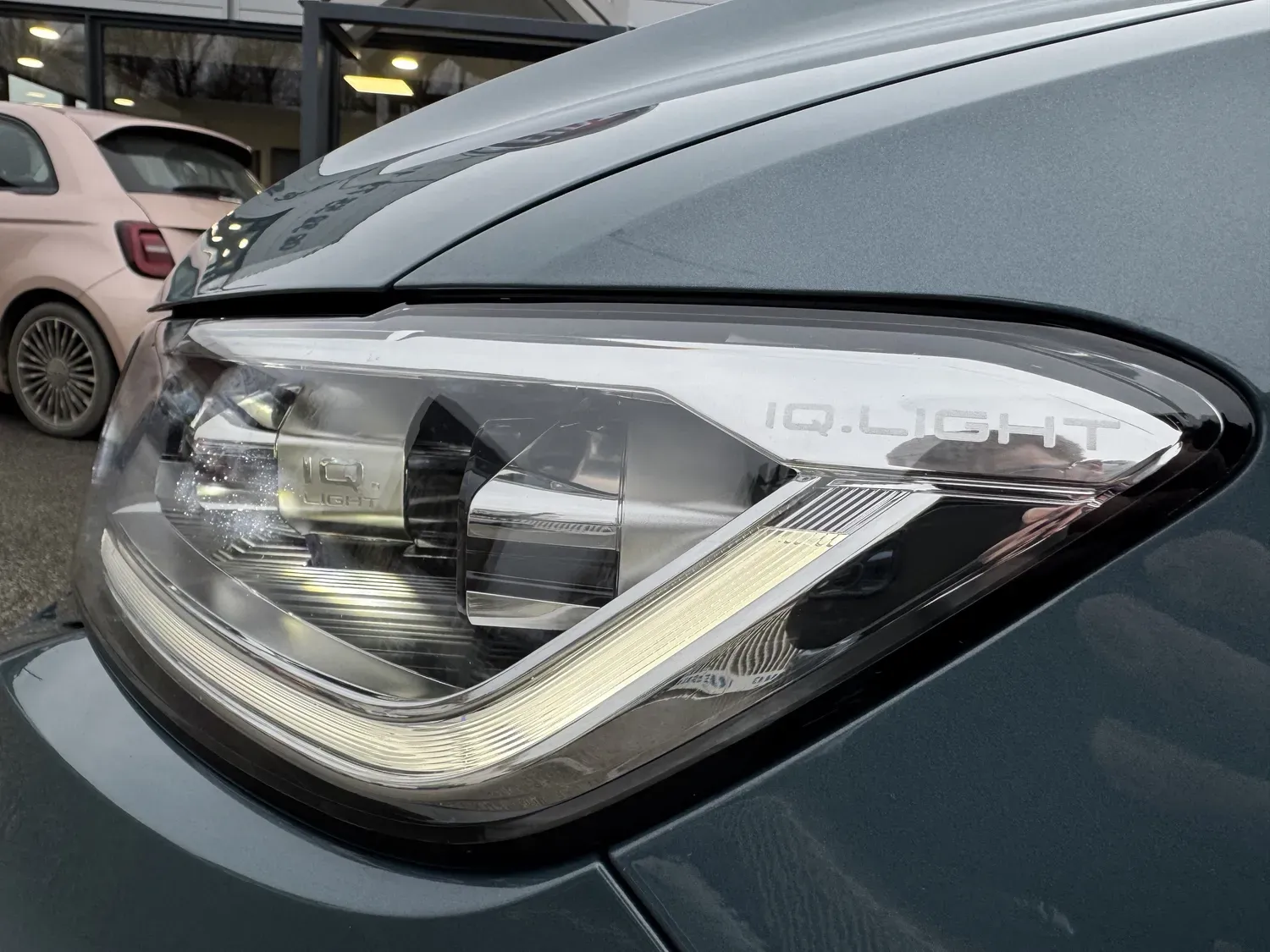 VOLKSWAGEN T-ROC 1.5 TSI 150 EXCLUSIVE DSG7