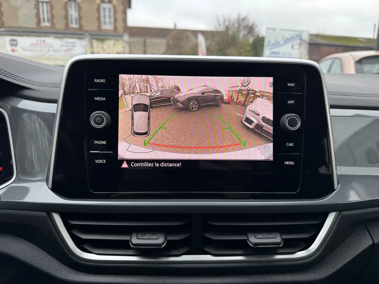 VOLKSWAGEN T-ROC 1.5 TSI 150 EXCLUSIVE DSG7