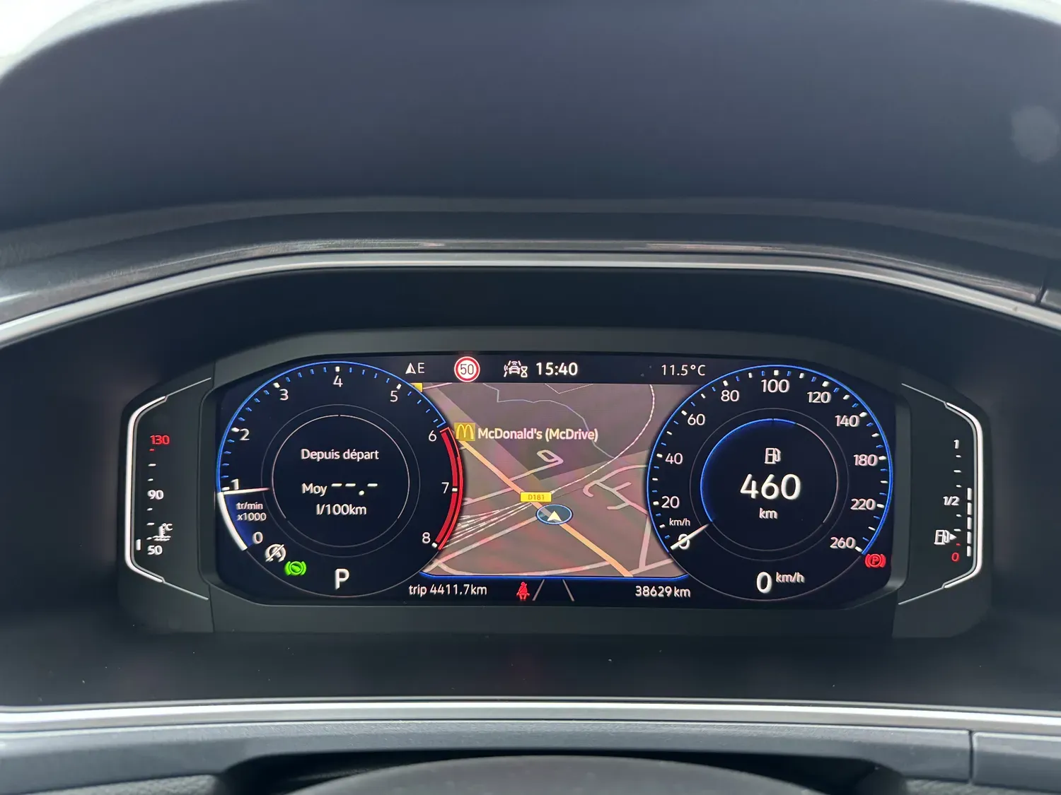 VOLKSWAGEN T-ROC 1.5 TSI 150 EXCLUSIVE DSG7