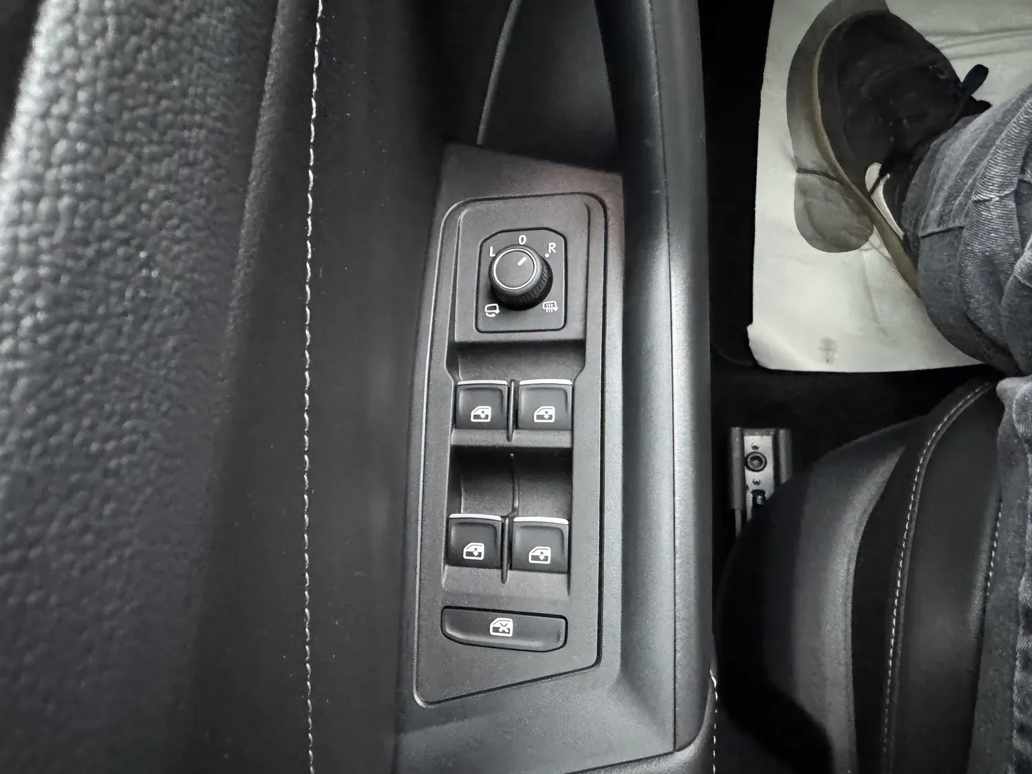 VOLKSWAGEN T-ROC 1.5 TSI 150 EXCLUSIVE DSG7