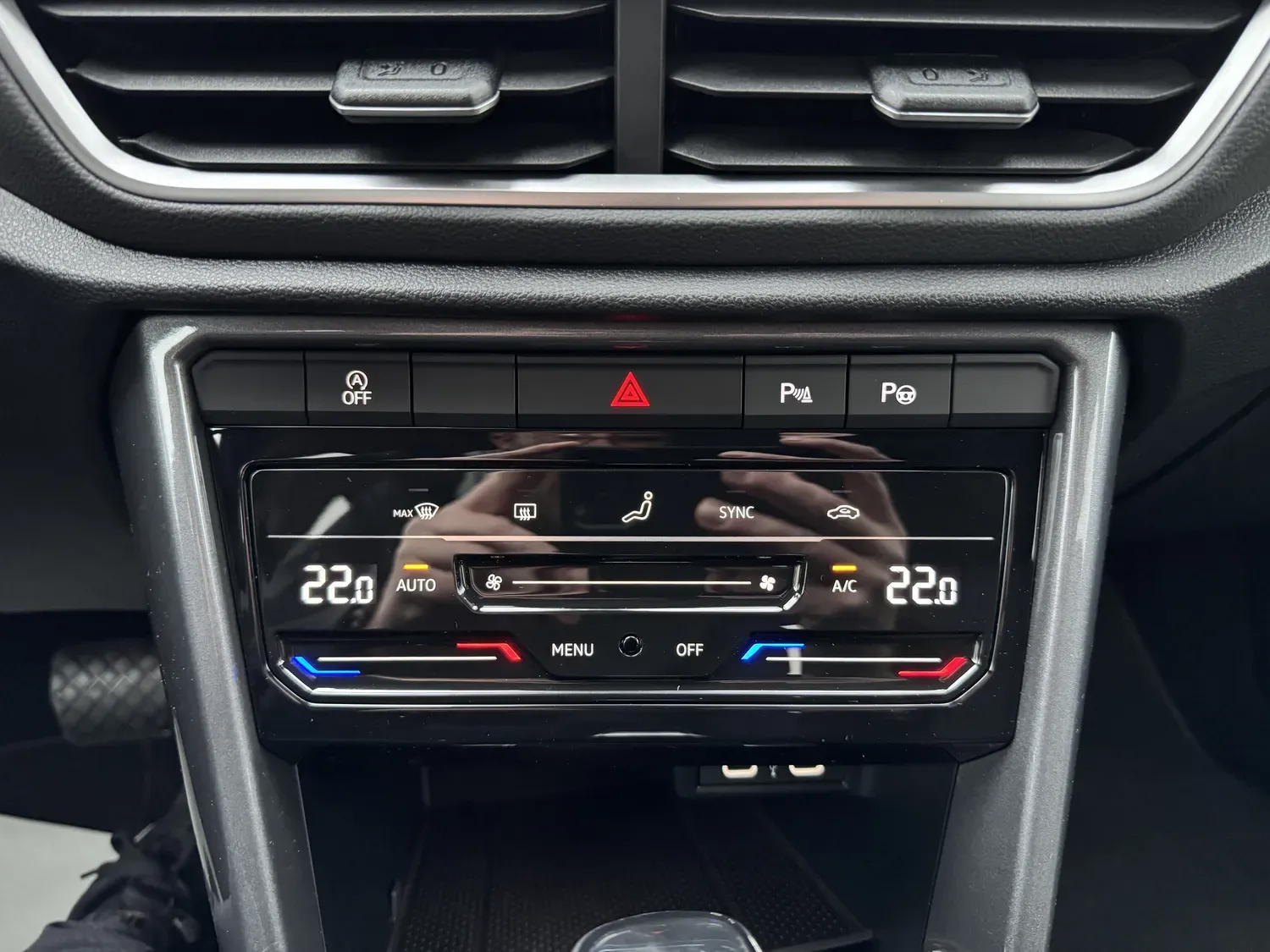 VOLKSWAGEN T-ROC 1.5 TSI 150 EXCLUSIVE DSG7