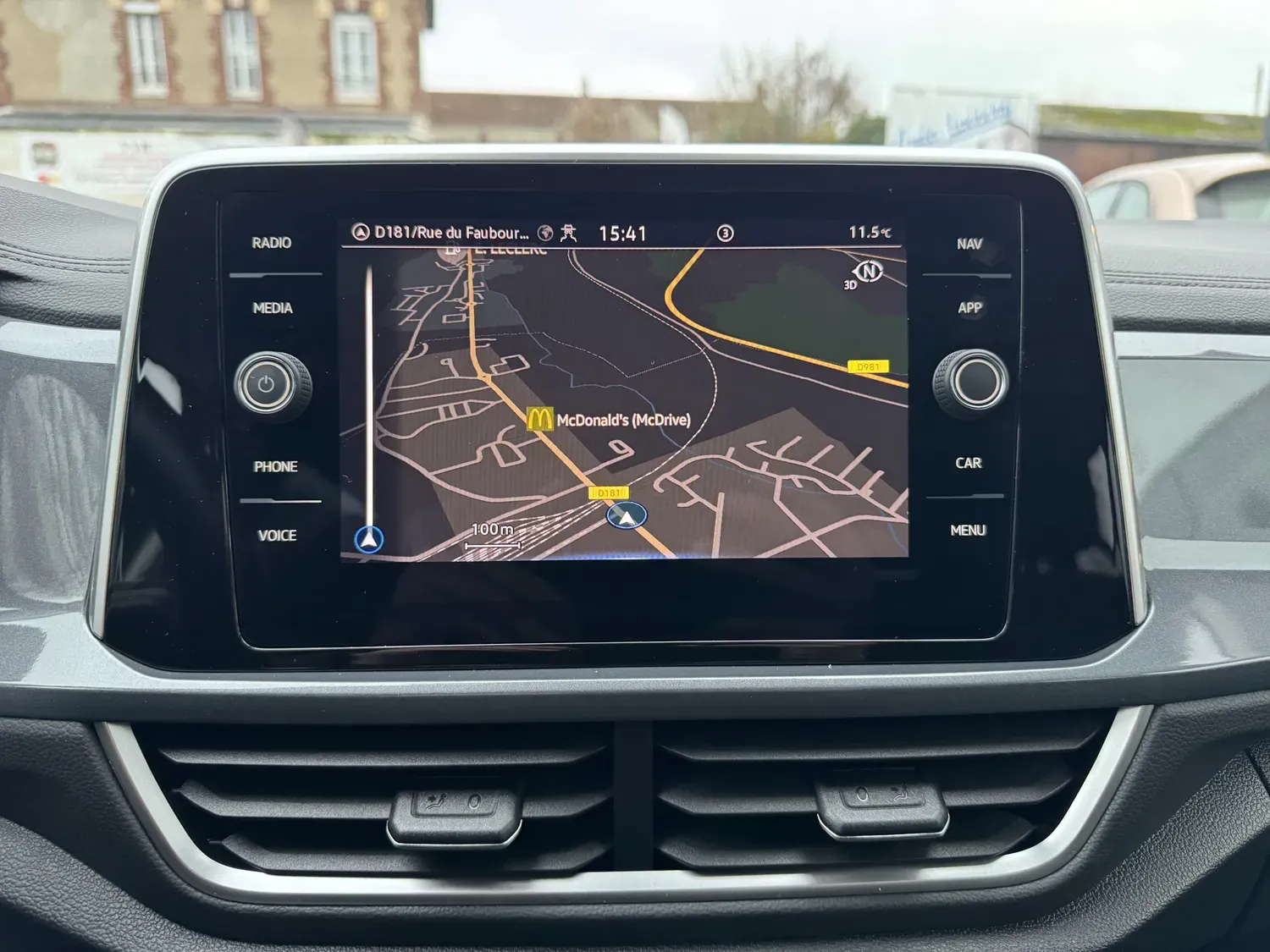 VOLKSWAGEN T-ROC 1.5 TSI 150 EXCLUSIVE DSG7