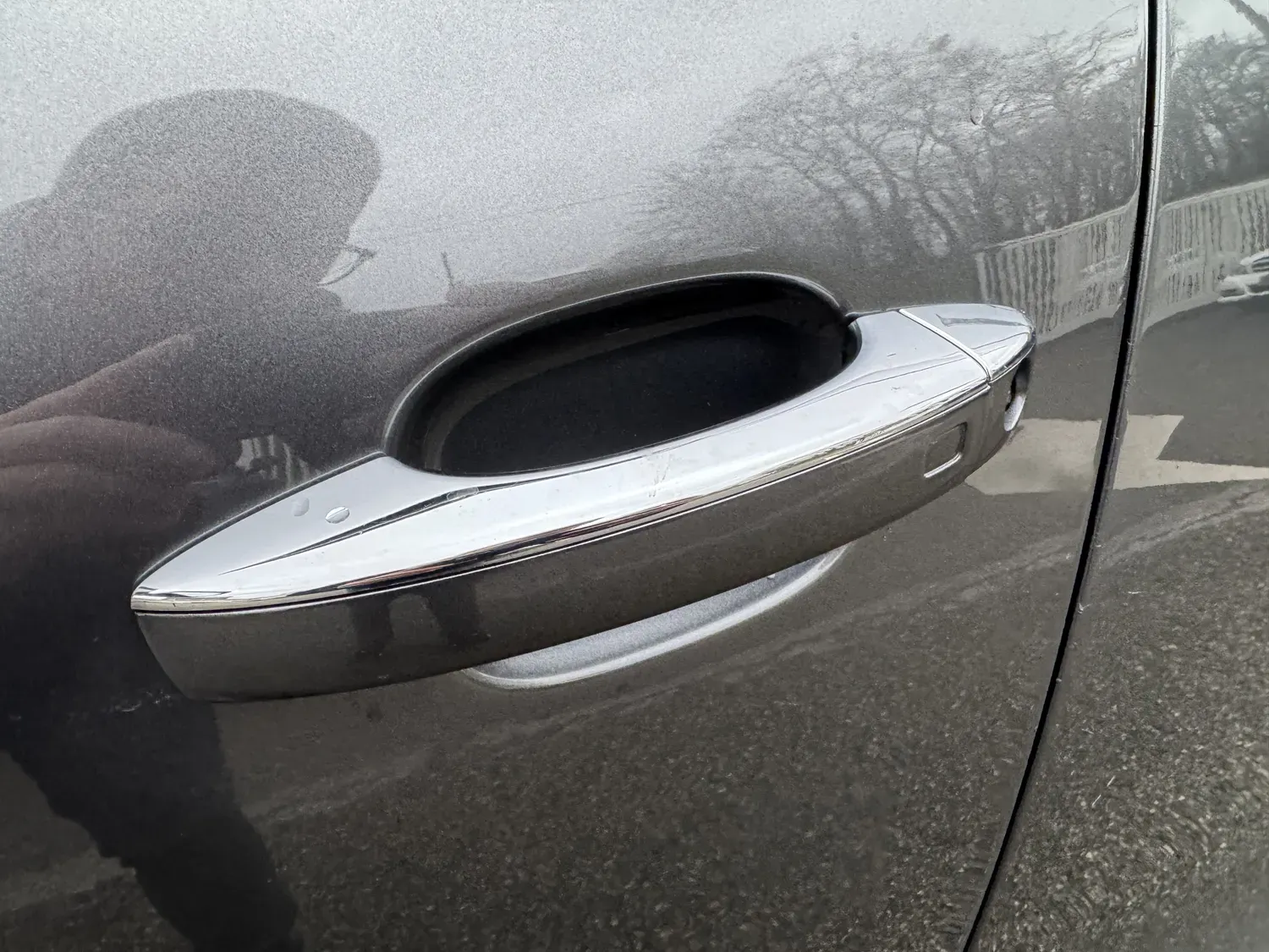 AUDI Q5 3.0 V6 TDI 258 S LINE QUATTRO 