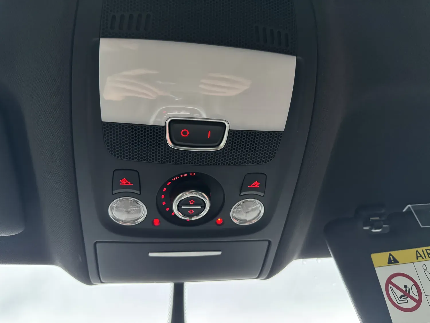 AUDI Q5 3.0 V6 TDI 258 S LINE QUATTRO 