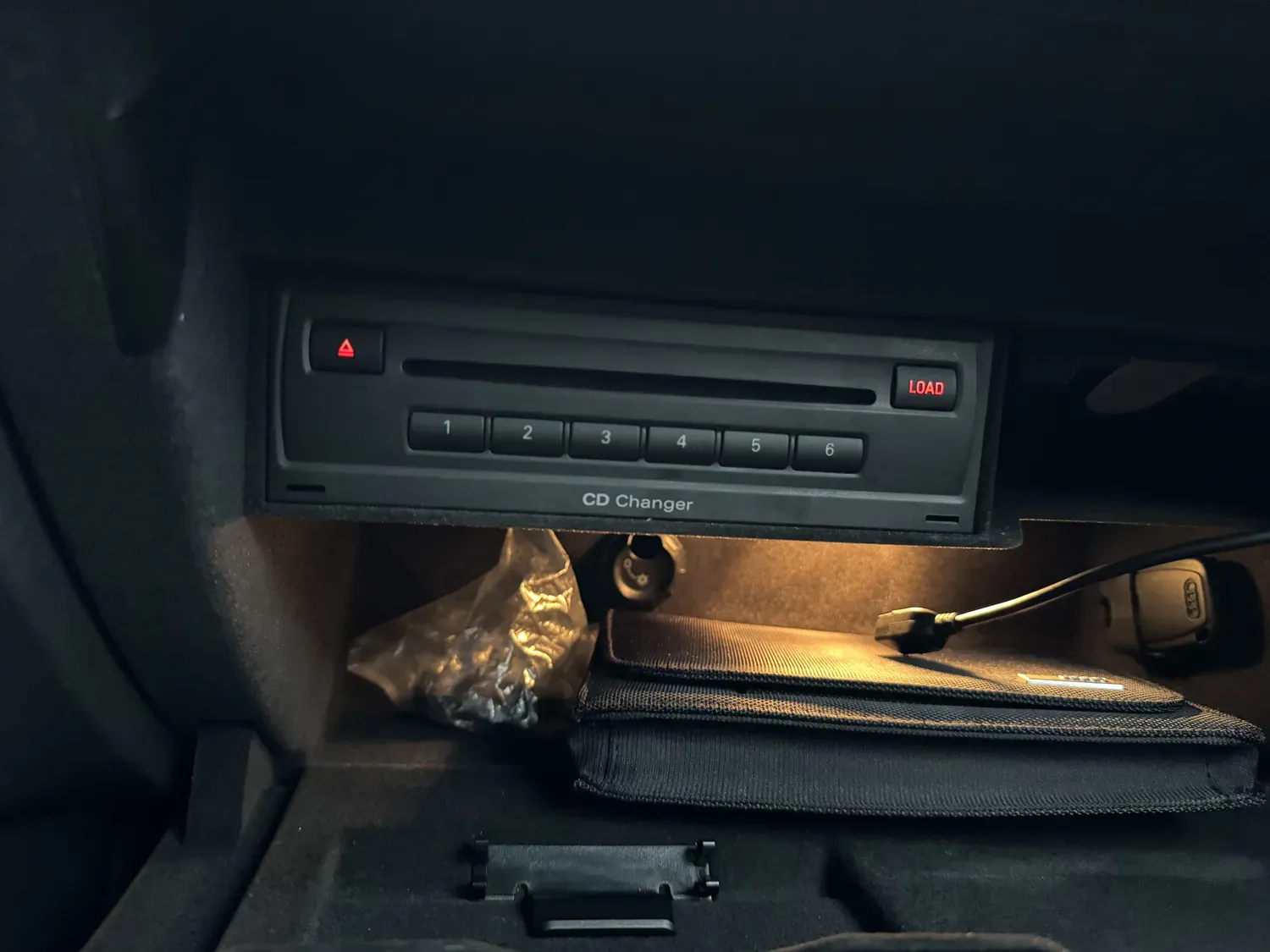 AUDI Q5 3.0 V6 TDI 258 S LINE QUATTRO 