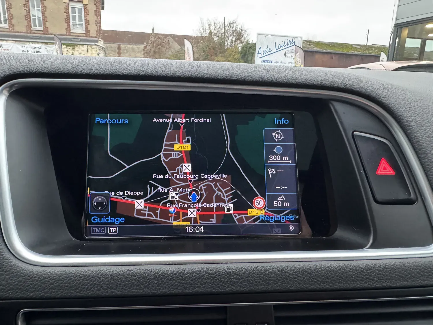 AUDI Q5 3.0 V6 TDI 258 S LINE QUATTRO 