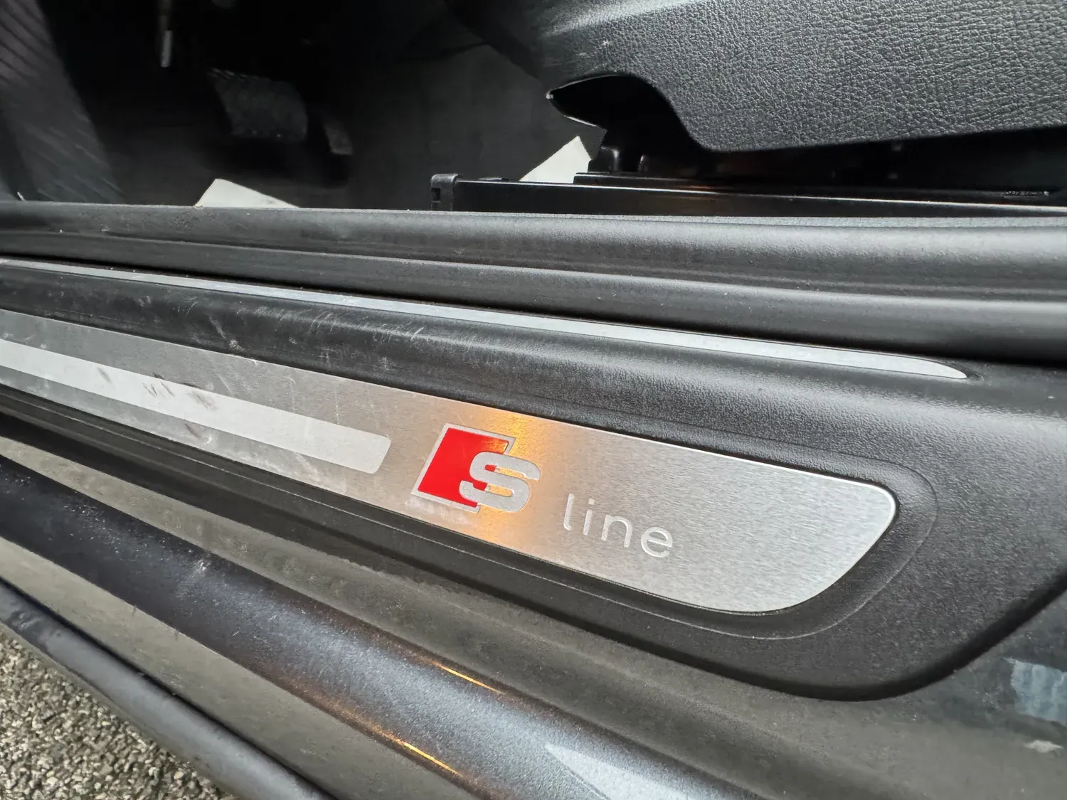 AUDI Q5 3.0 V6 TDI 258 S LINE QUATTRO 