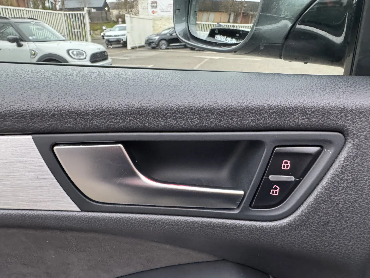 AUDI Q5 3.0 V6 TDI 258 S LINE QUATTRO 