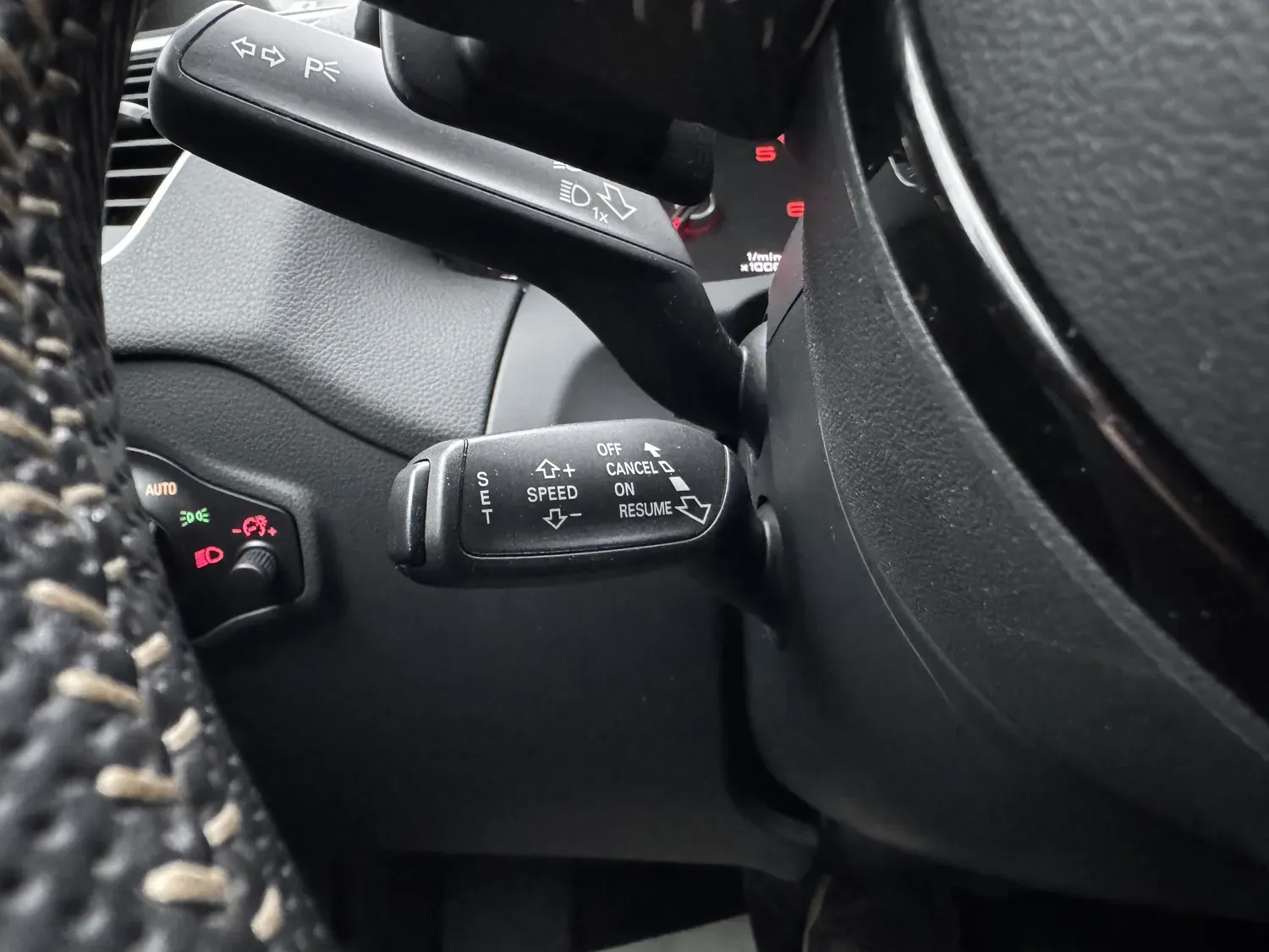 AUDI Q5 3.0 V6 TDI 258 S LINE QUATTRO 