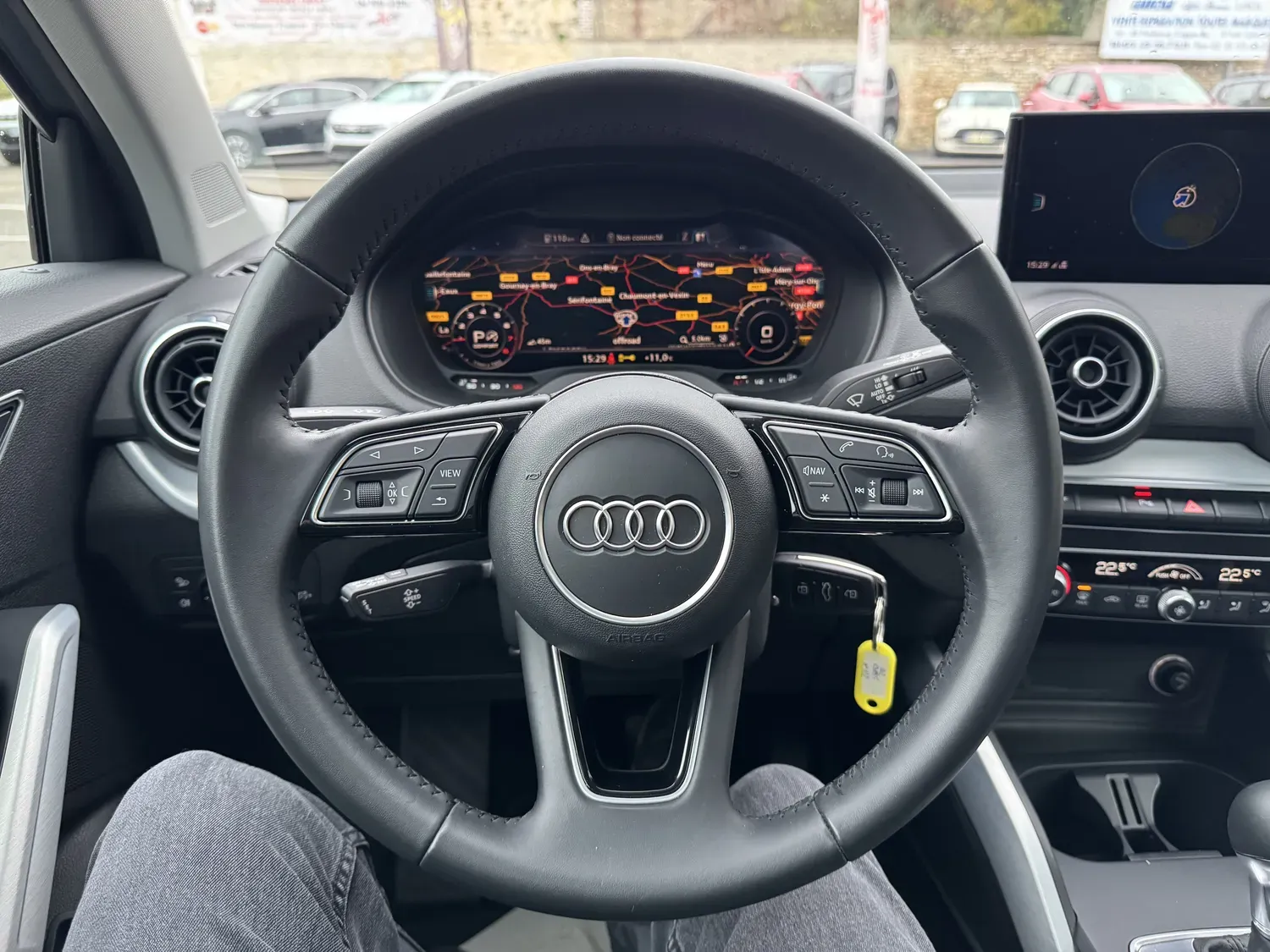 AUDI Q2