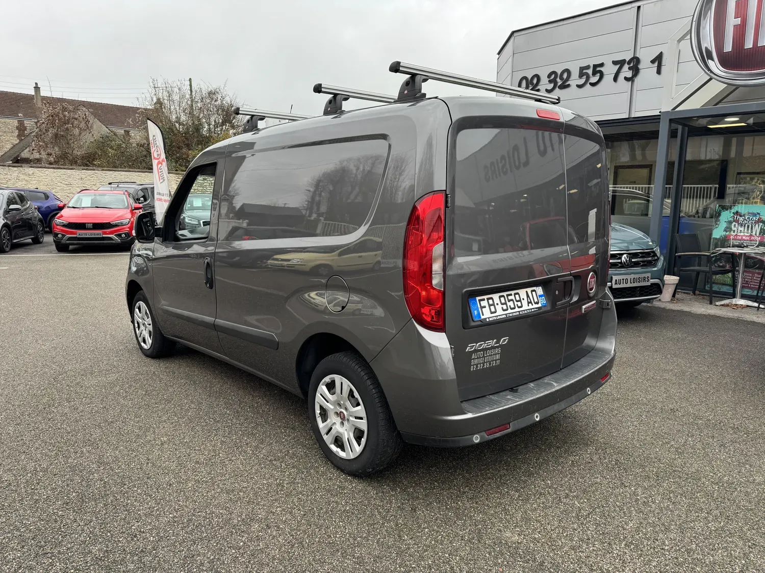 FIAT DOBLO