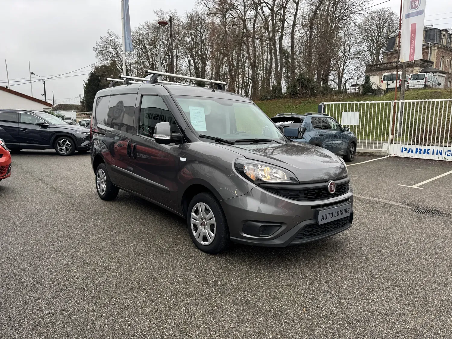 FIAT DOBLO