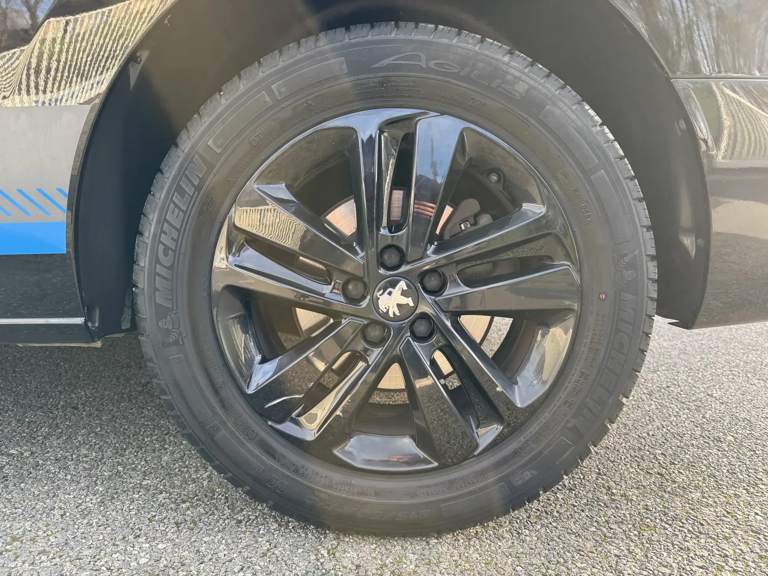 PEUGEOT EXPERT III CABINE APPROFONDIE FIXE M 2.0 BLUEHDI 180 S&S EAT8 PACK ASPHAL