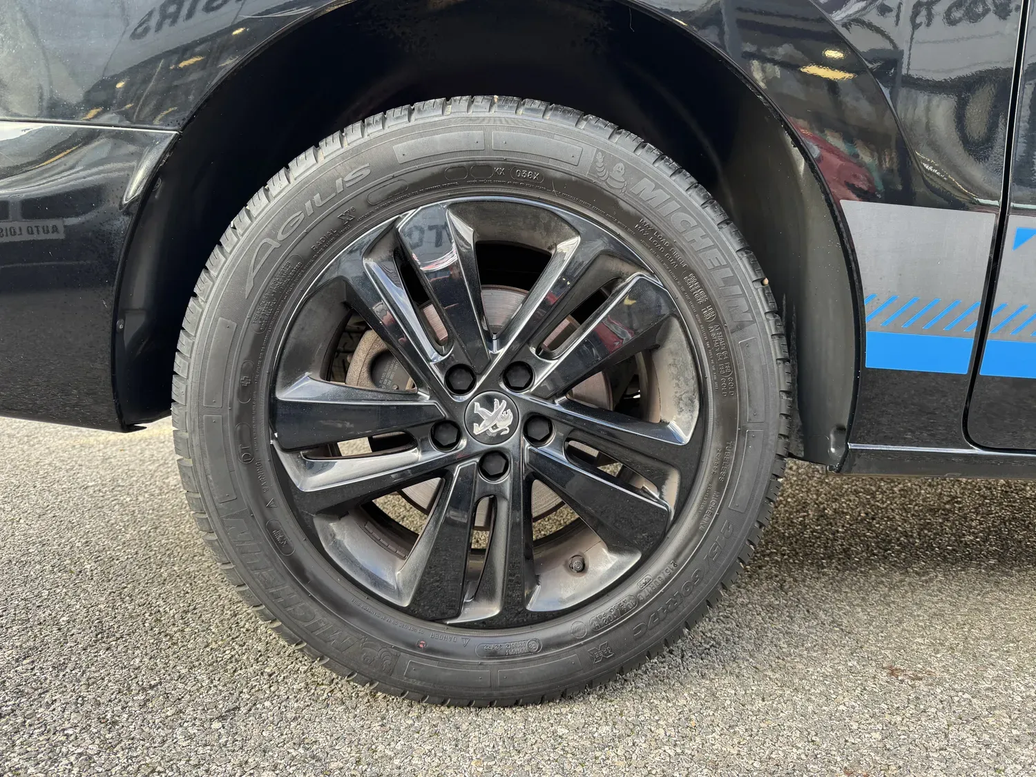 PEUGEOT EXPERT III CABINE APPROFONDIE FIXE M 2.0 BLUEHDI 180 S&S EAT8 PACK ASPHAL