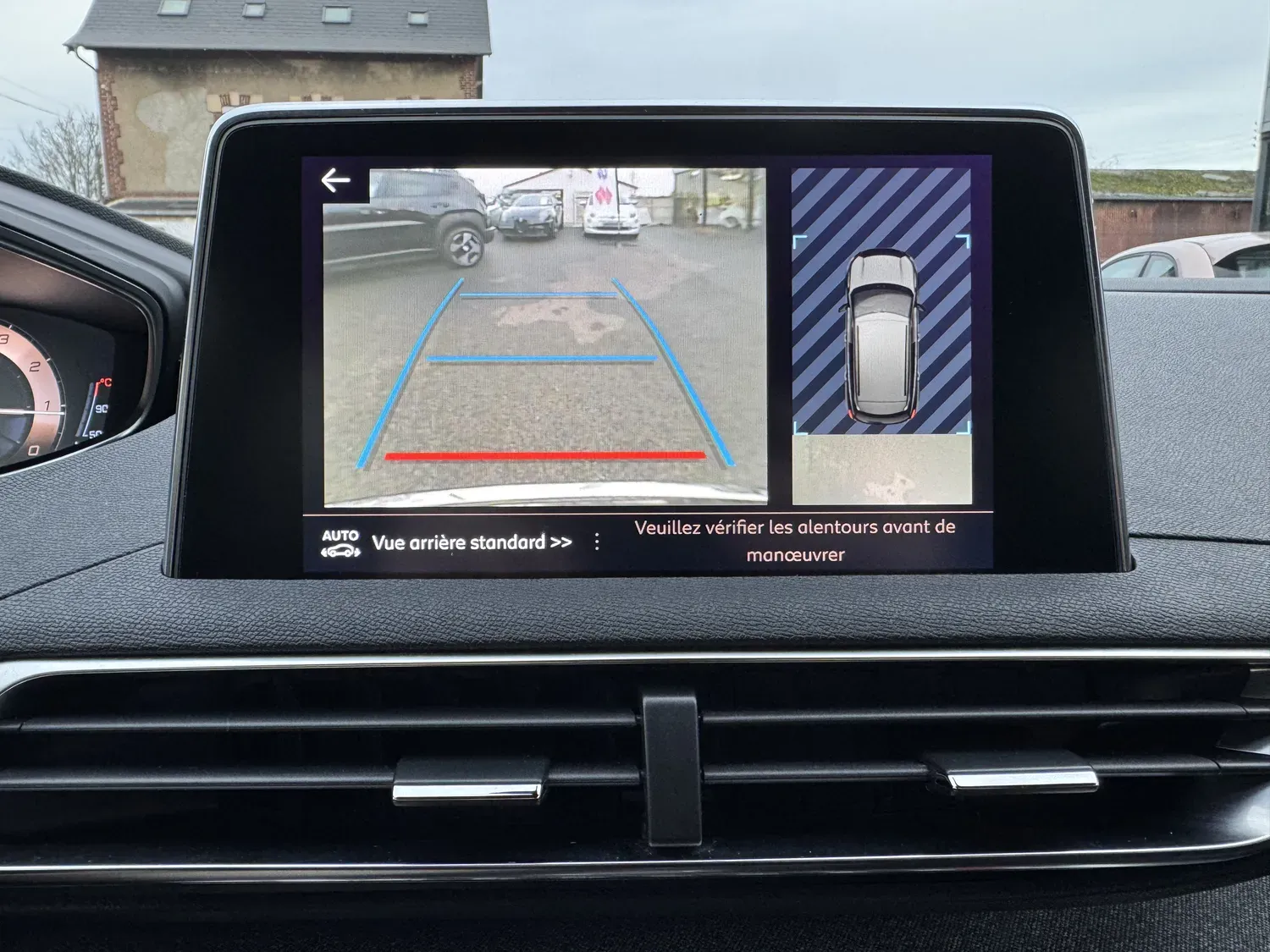 PEUGEOT 3008 1.2 130 GT LINE EAT8