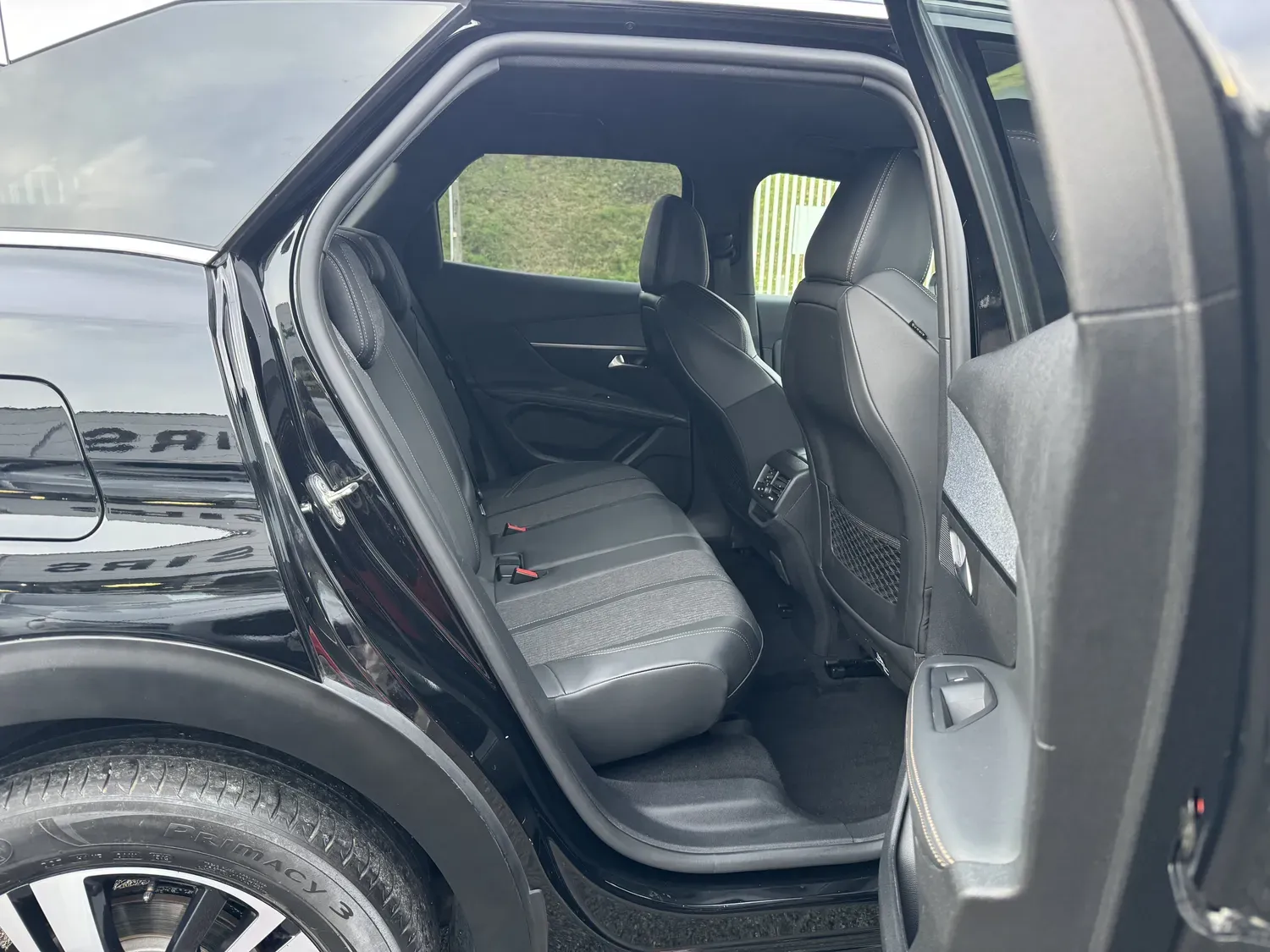 PEUGEOT 3008 1.2 130 GT LINE EAT8