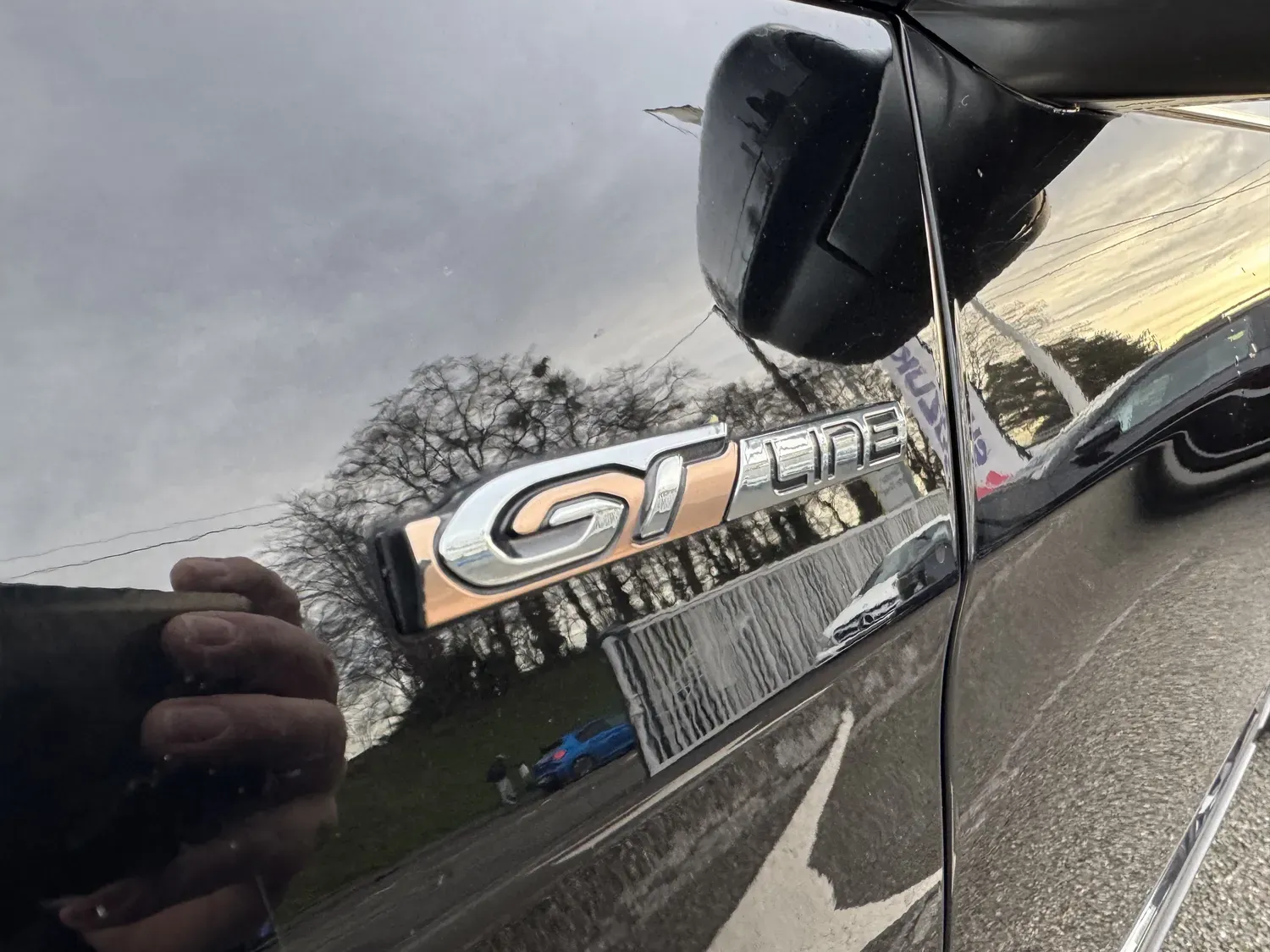 PEUGEOT 3008 1.2 130 GT LINE EAT8