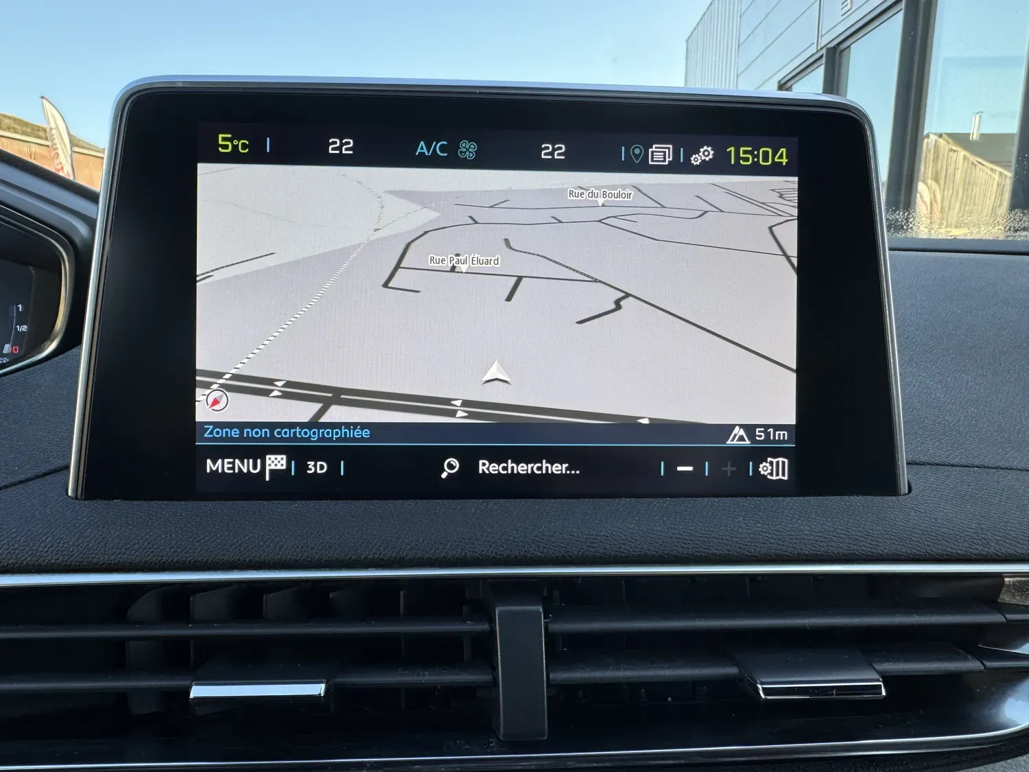 PEUGEOT 3008 1.6 HYBRID4 300 GT E-EAT8