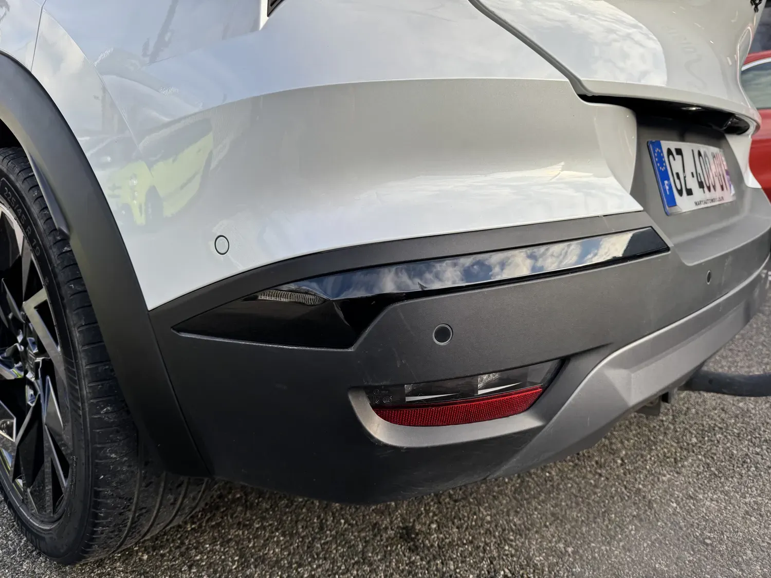 RENAULT SYMBIOZ 1.6 E-TECH FULL HYBRID 145 ESPRIT ALPINE