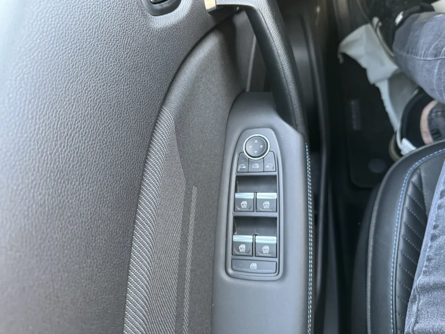 RENAULT SYMBIOZ 1.6 E-TECH FULL HYBRID 145 ESPRIT ALPINE