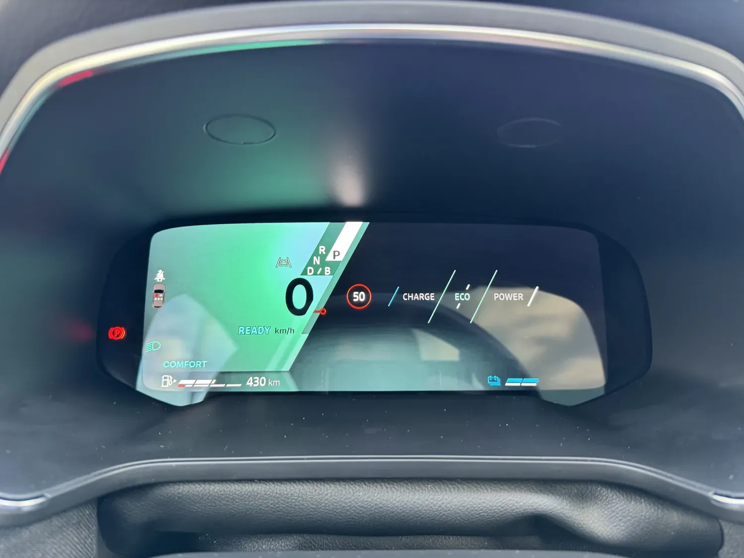 RENAULT SYMBIOZ 1.6 E-TECH FULL HYBRID 145 ESPRIT ALPINE