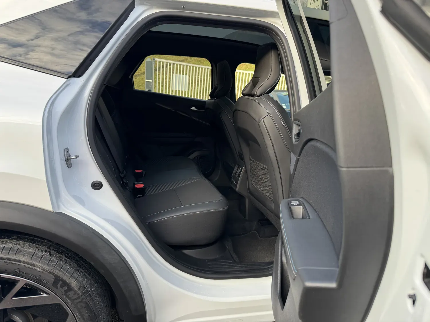 RENAULT SYMBIOZ 1.6 E-TECH FULL HYBRID 145 ESPRIT ALPINE