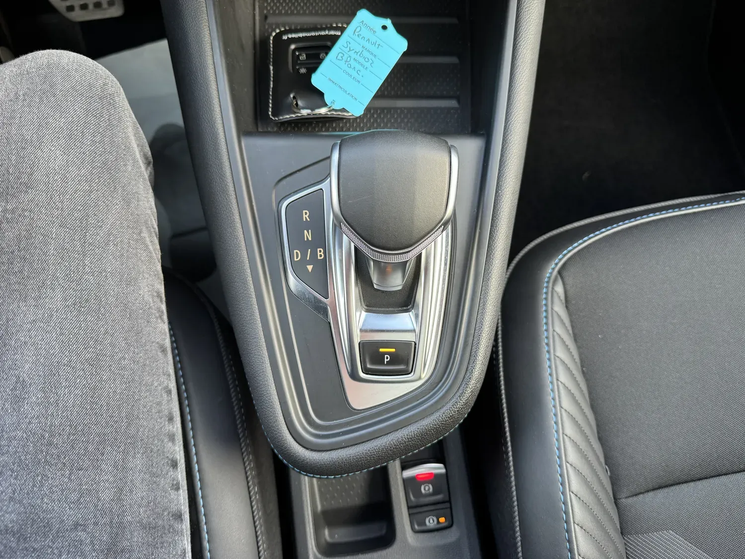 RENAULT SYMBIOZ 1.6 E-TECH FULL HYBRID 145 ESPRIT ALPINE