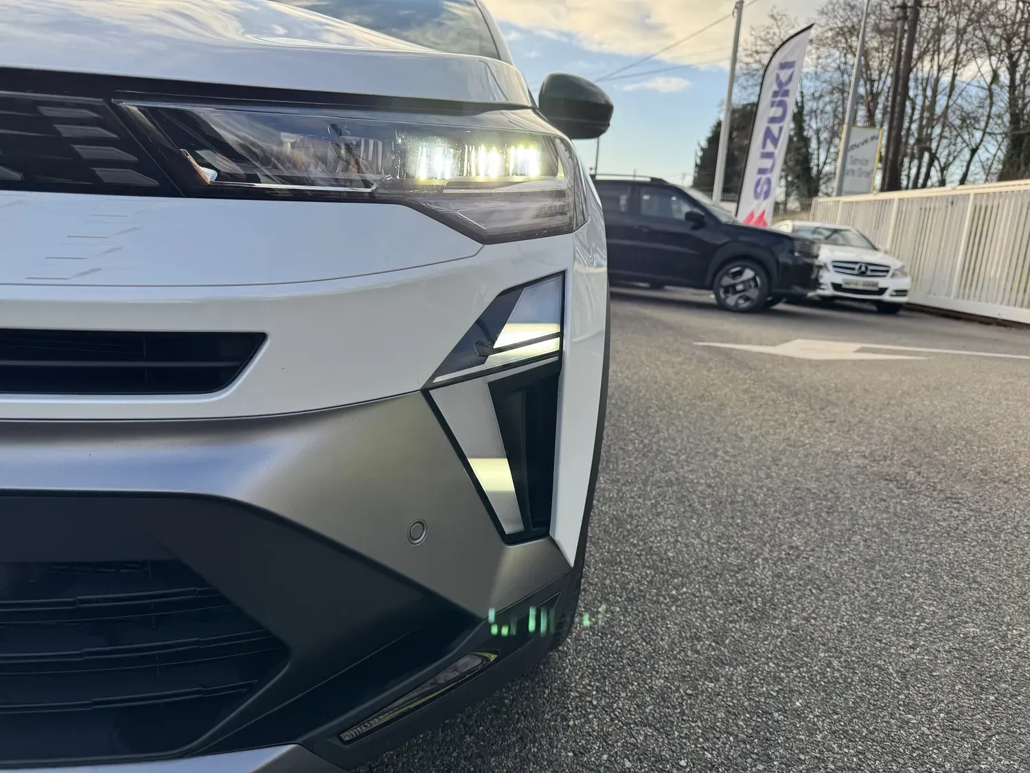 RENAULT SYMBIOZ 1.6 E-TECH FULL HYBRID 145 ESPRIT ALPINE