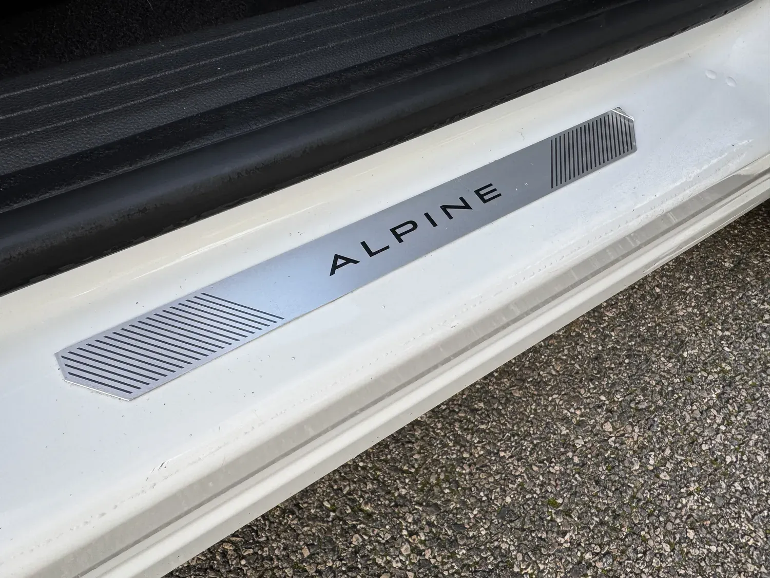 RENAULT SYMBIOZ 1.6 E-TECH FULL HYBRID 145 ESPRIT ALPINE