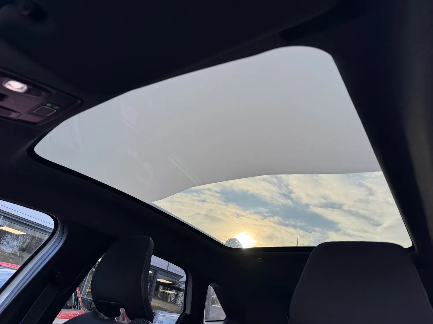 RENAULT SYMBIOZ 1.6 E-TECH FULL HYBRID 145 ESPRIT ALPINE