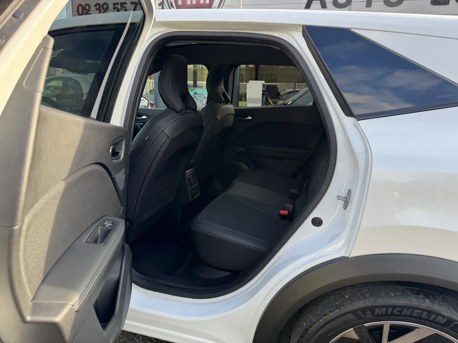 RENAULT SYMBIOZ 1.6 E-TECH FULL HYBRID 145 ESPRIT ALPINE