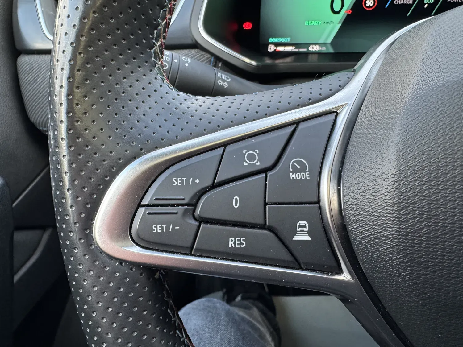 RENAULT SYMBIOZ 1.6 E-TECH FULL HYBRID 145 ESPRIT ALPINE