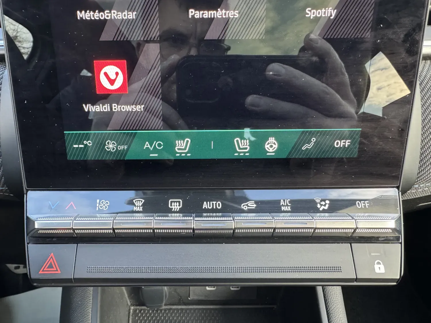 RENAULT SYMBIOZ 1.6 E-TECH FULL HYBRID 145 ESPRIT ALPINE