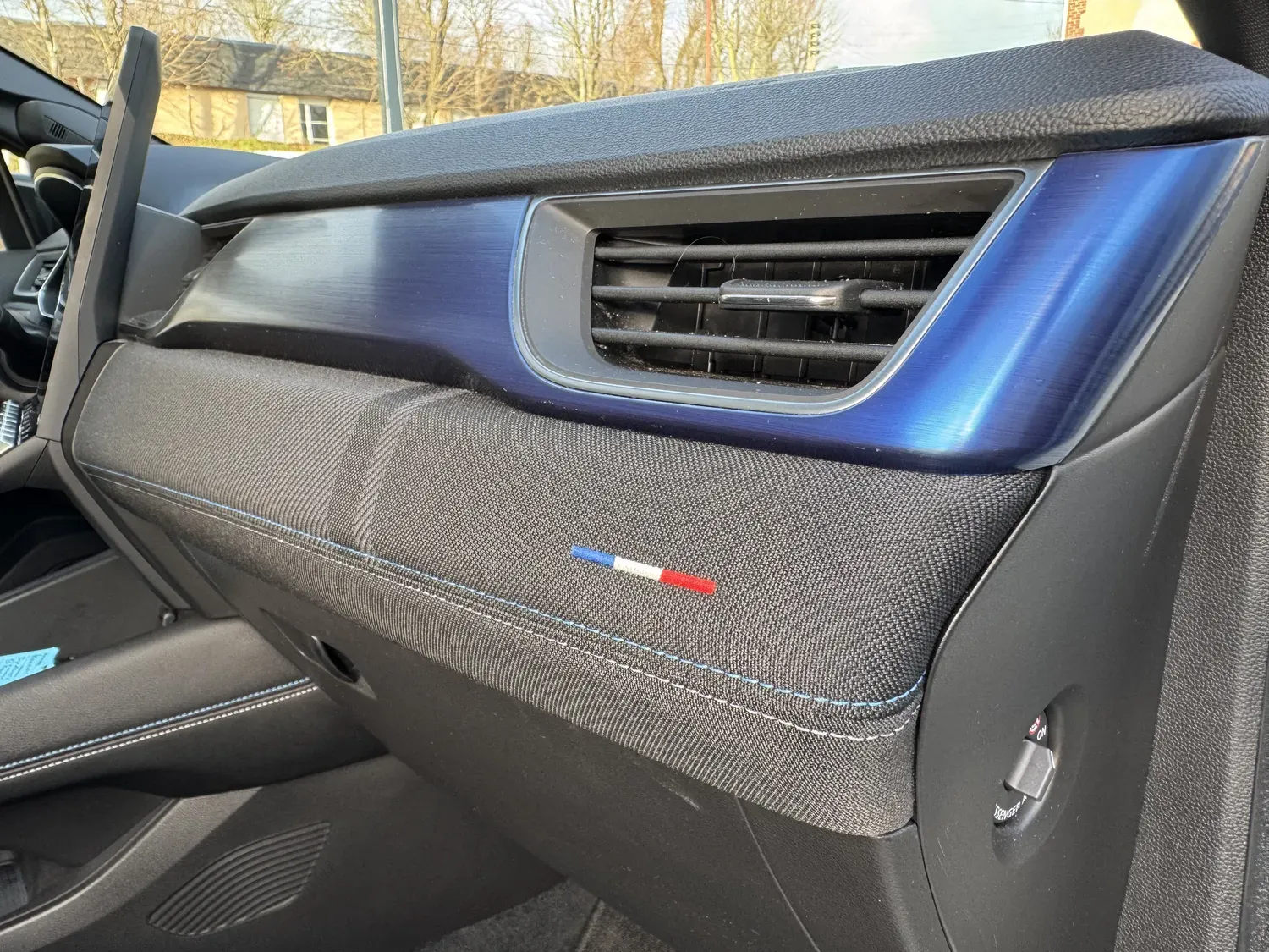 RENAULT SYMBIOZ 1.6 E-TECH FULL HYBRID 145 ESPRIT ALPINE